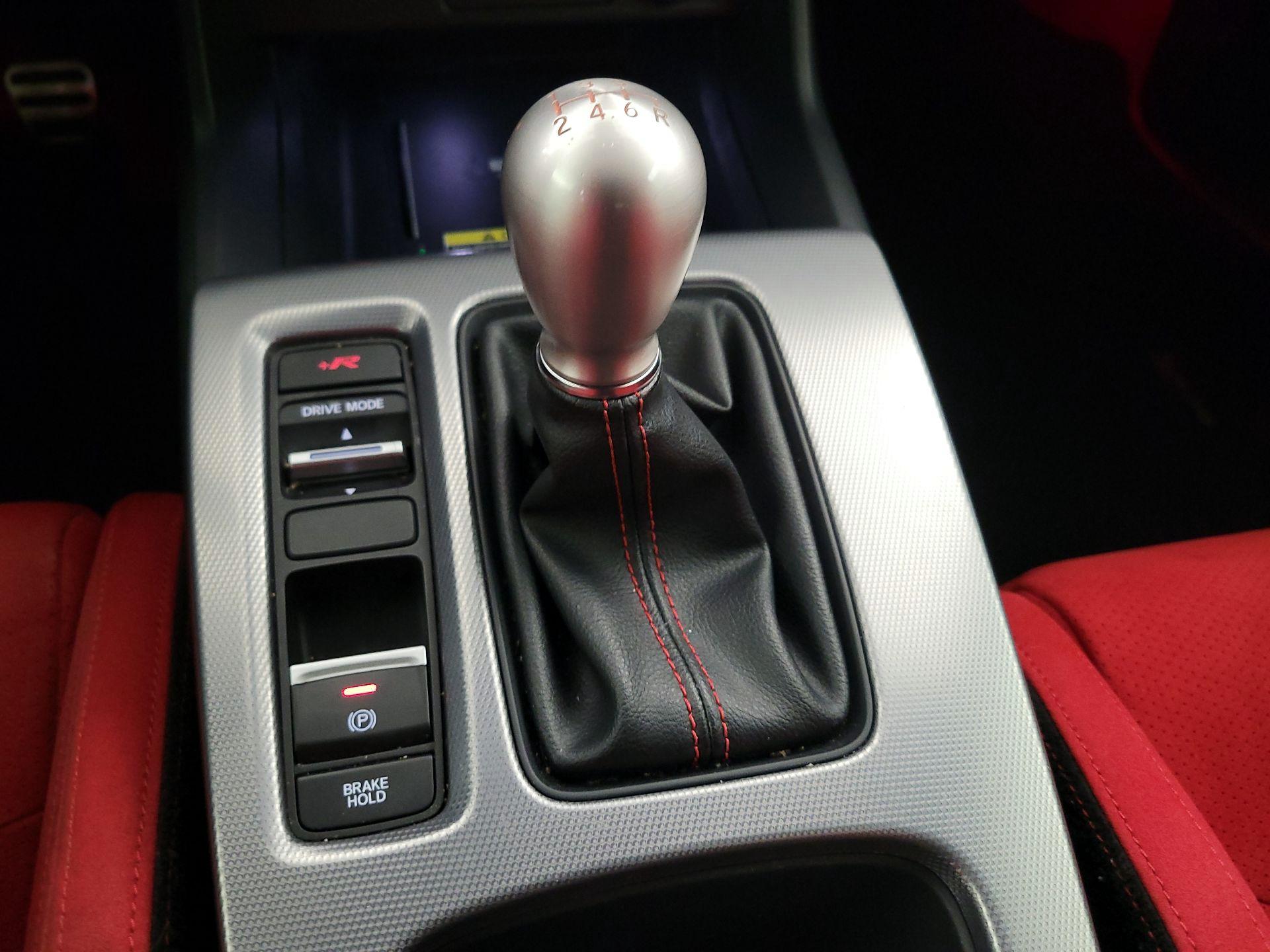 Thumbnail: 2024 Honda Civic - 18