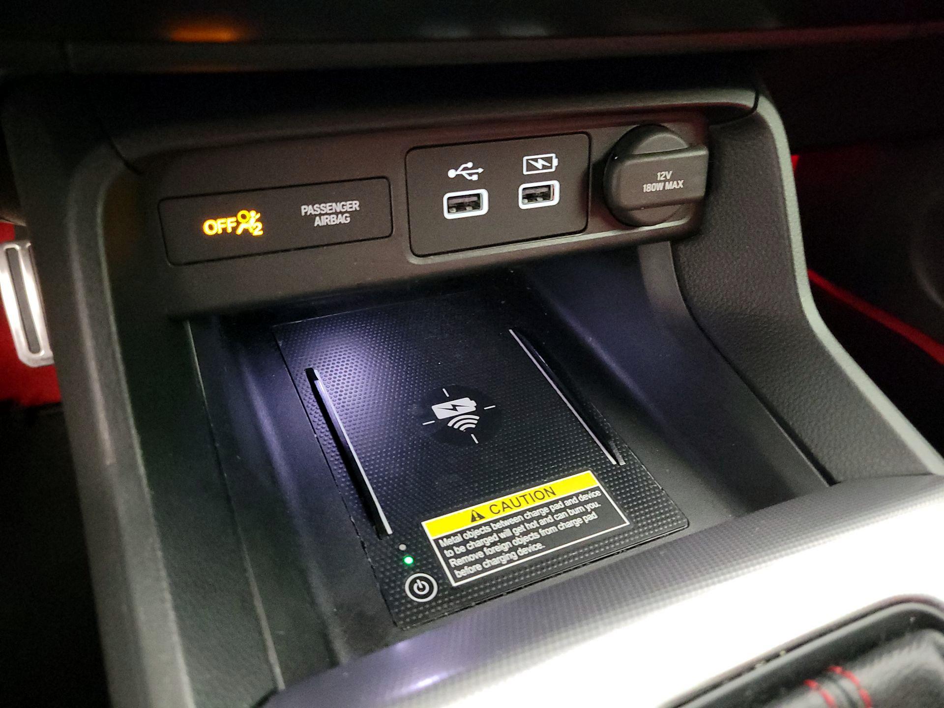 Thumbnail: 2024 Honda Civic - 19