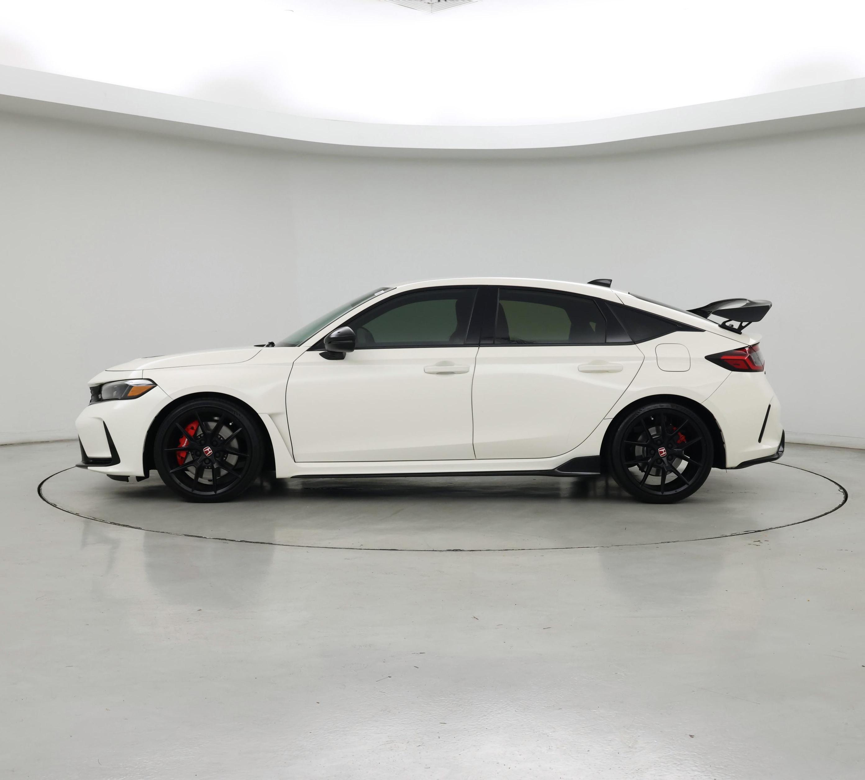 Thumbnail: 2024 Honda Civic - 3