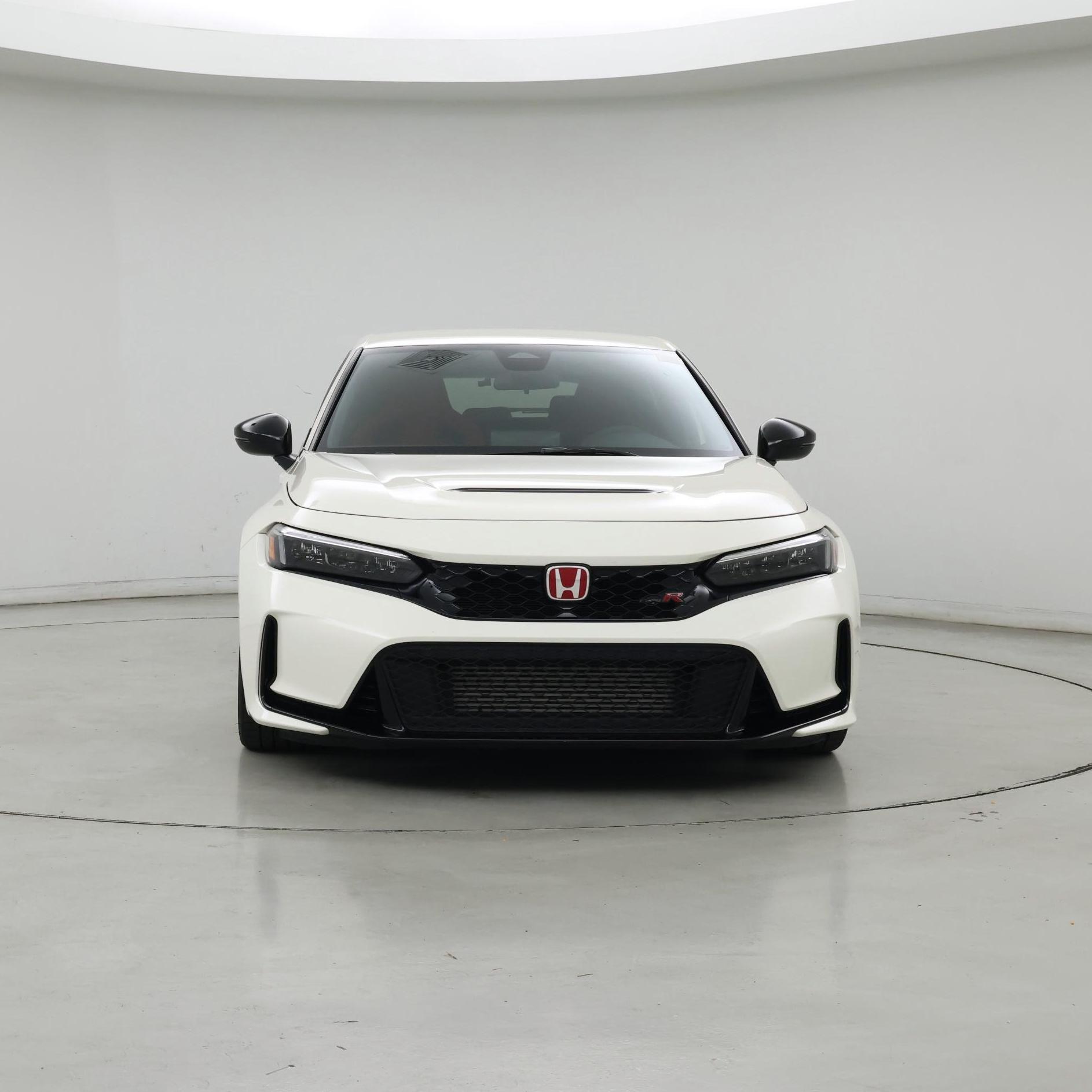 Thumbnail: 2024 Honda Civic - 5