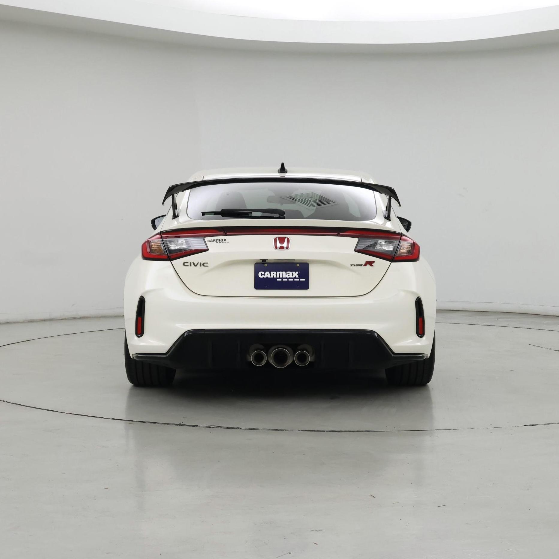 Thumbnail: 2024 Honda Civic - 6