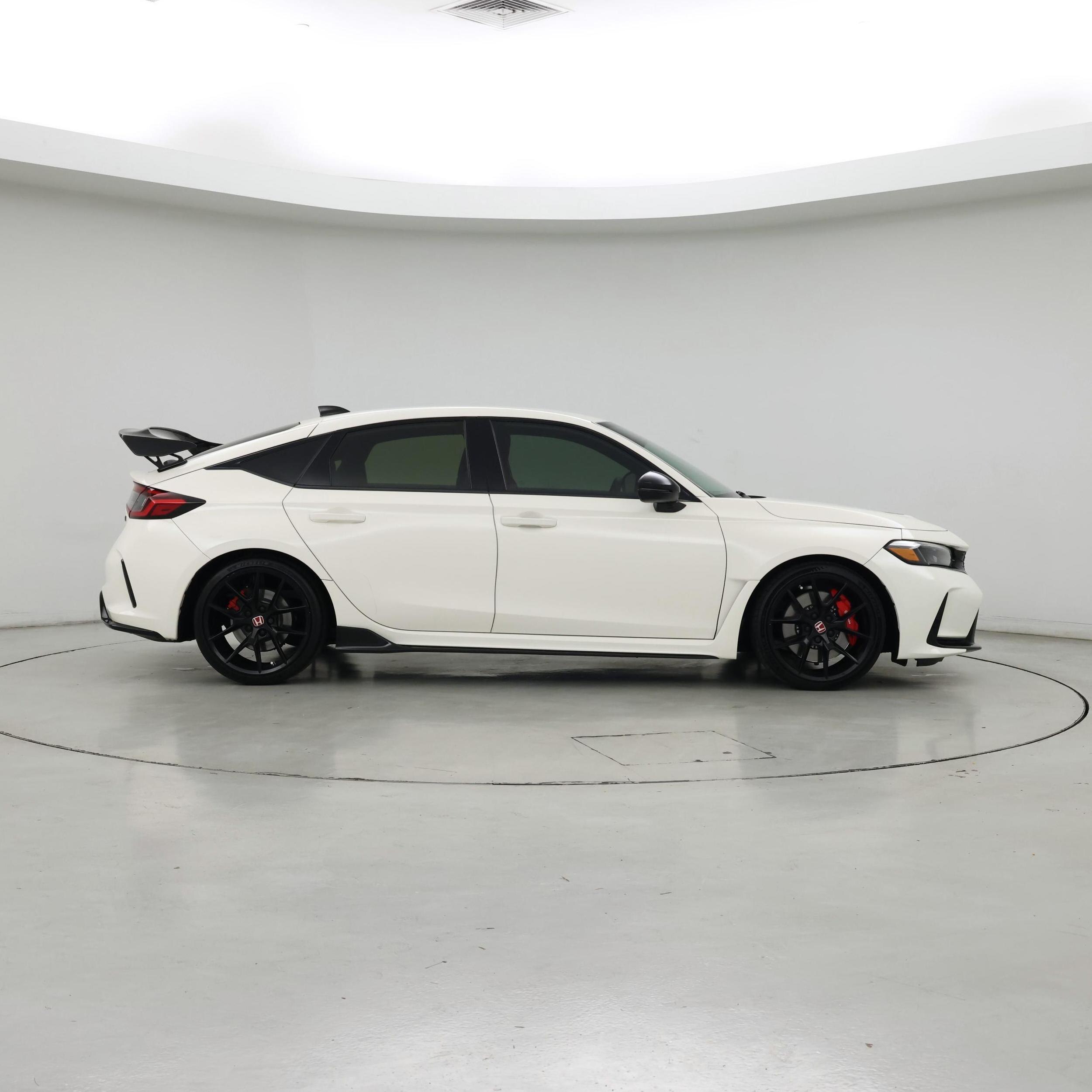 Thumbnail: 2024 Honda Civic - 7