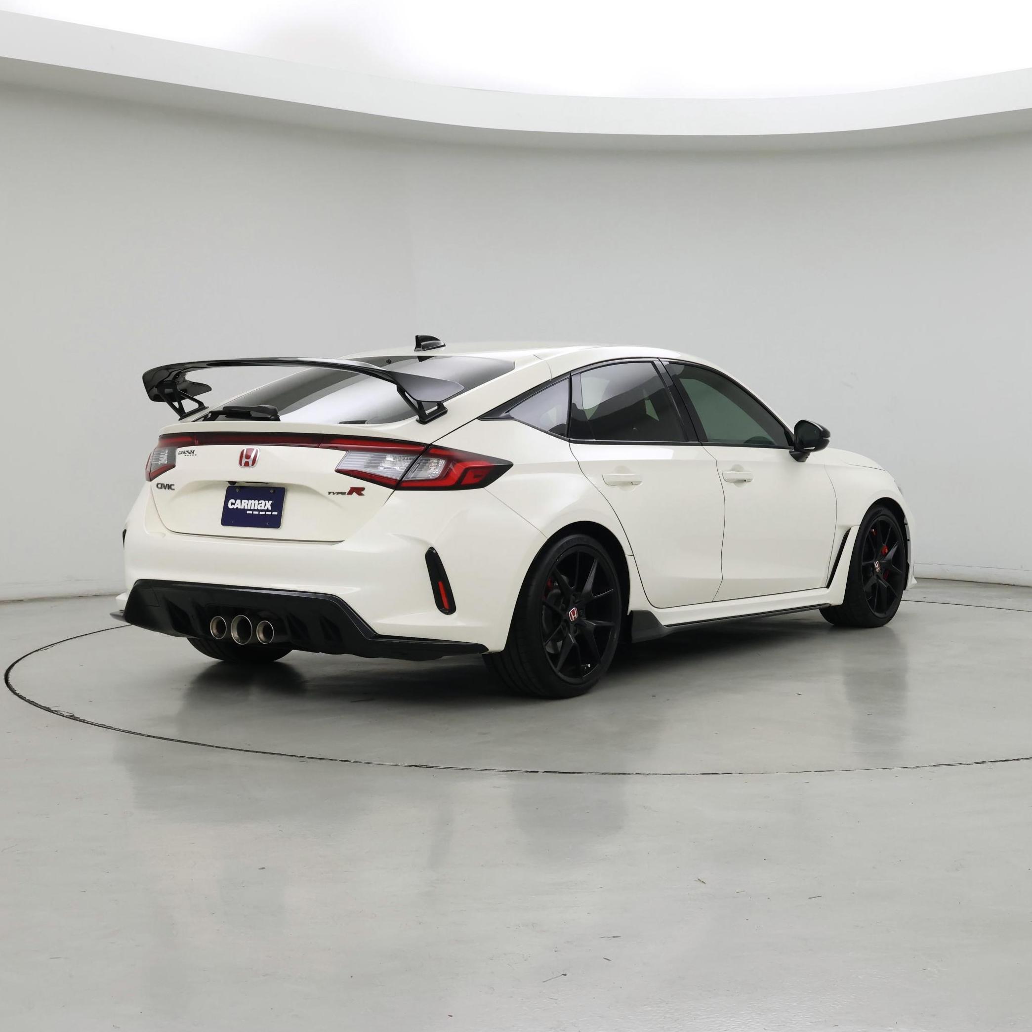 Thumbnail: 2024 Honda Civic - 8