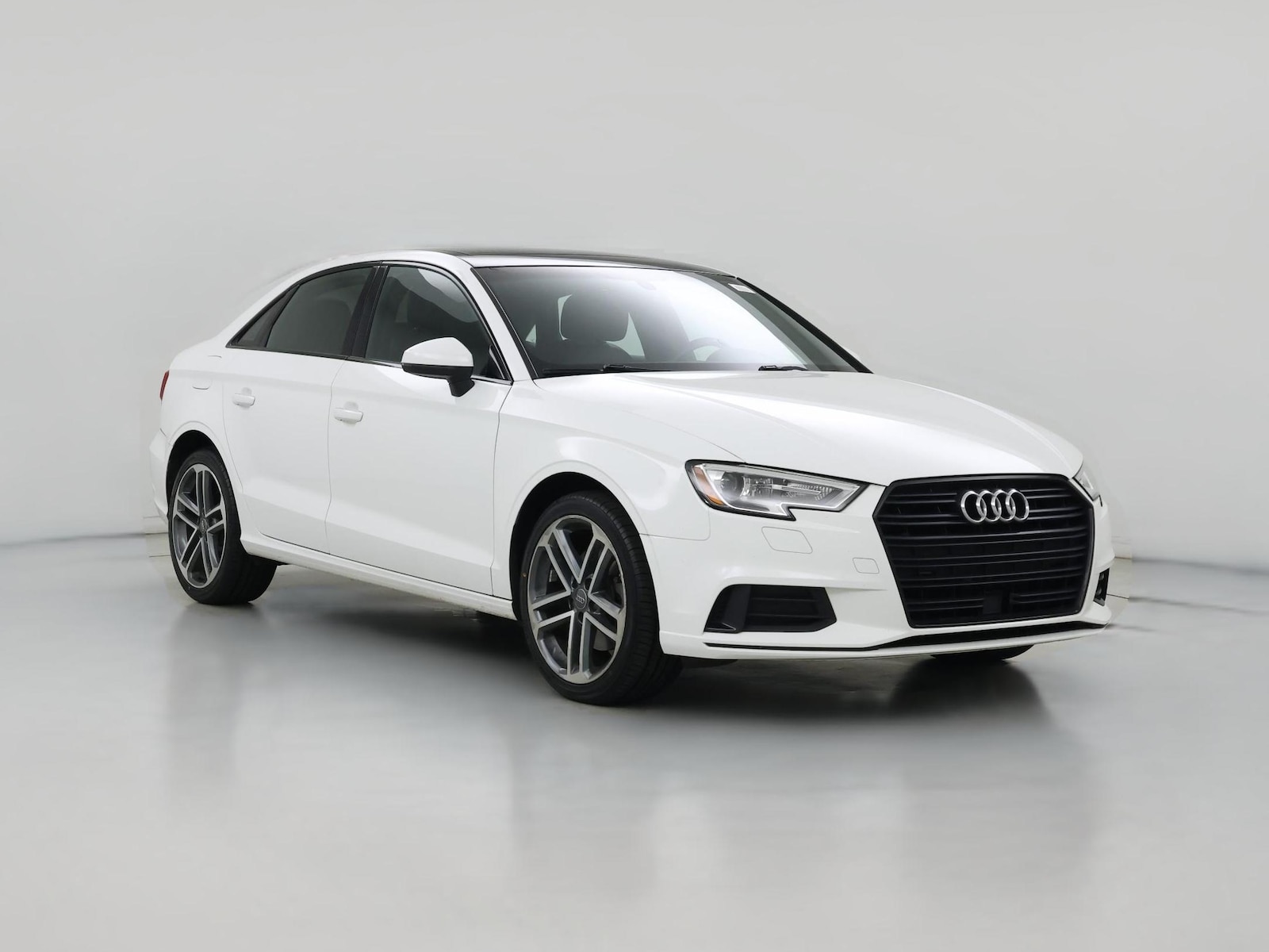 2020 Audi A3 Sedan Premium