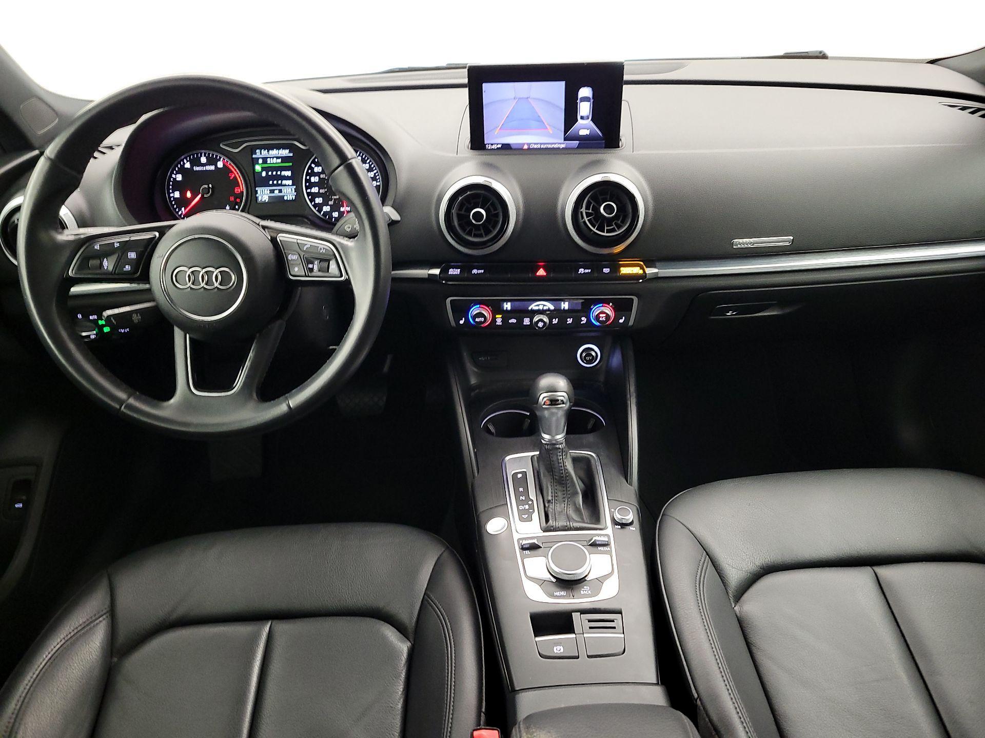 Thumbnail: 2020 Audi A3 - 9