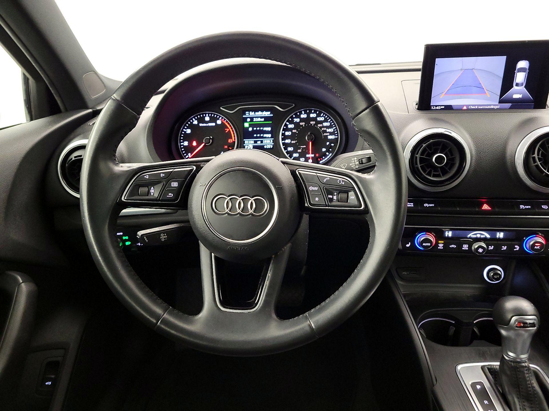 Thumbnail: 2020 Audi A3 - 10