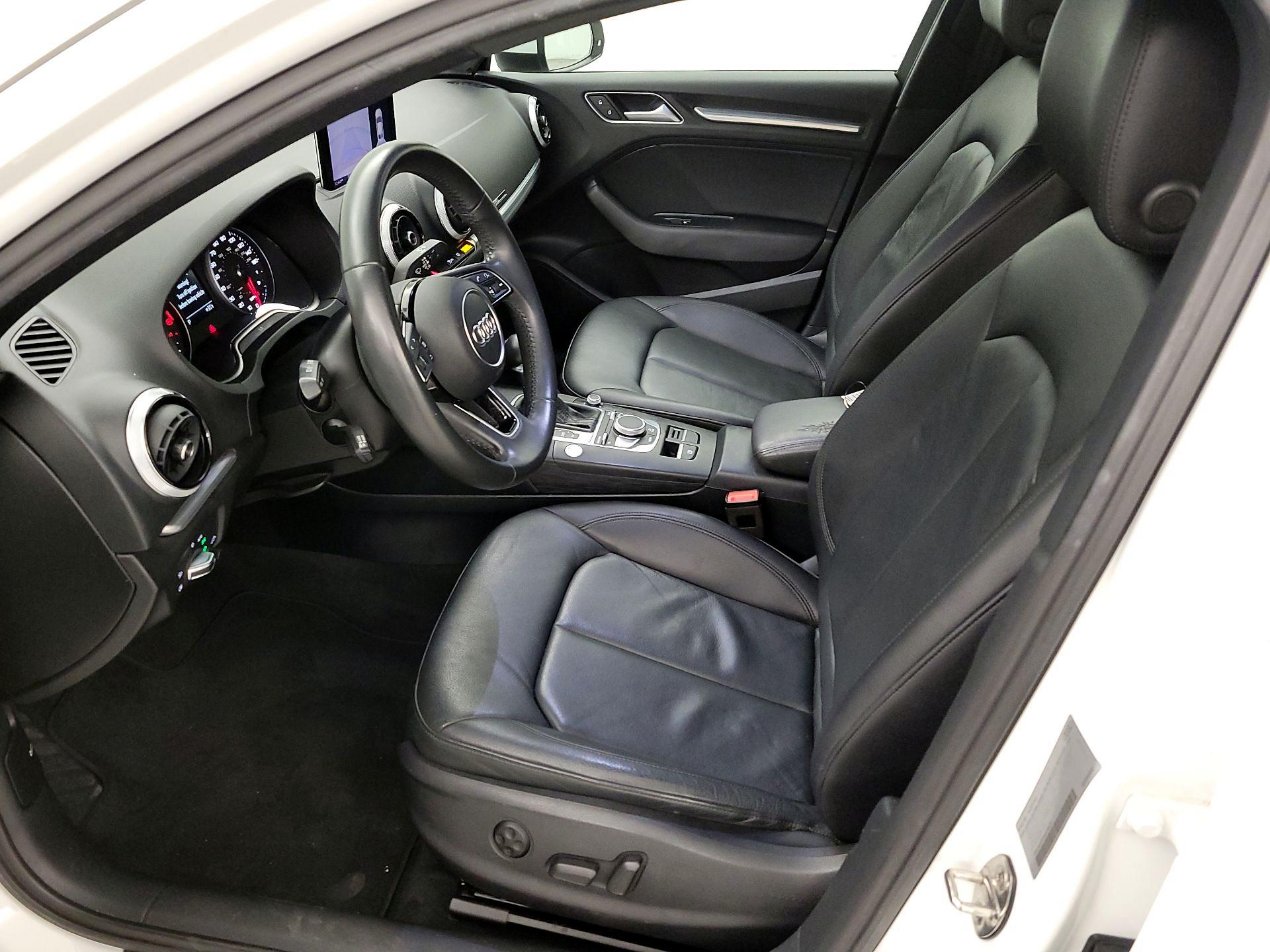 Thumbnail: 2020 Audi A3 - 11