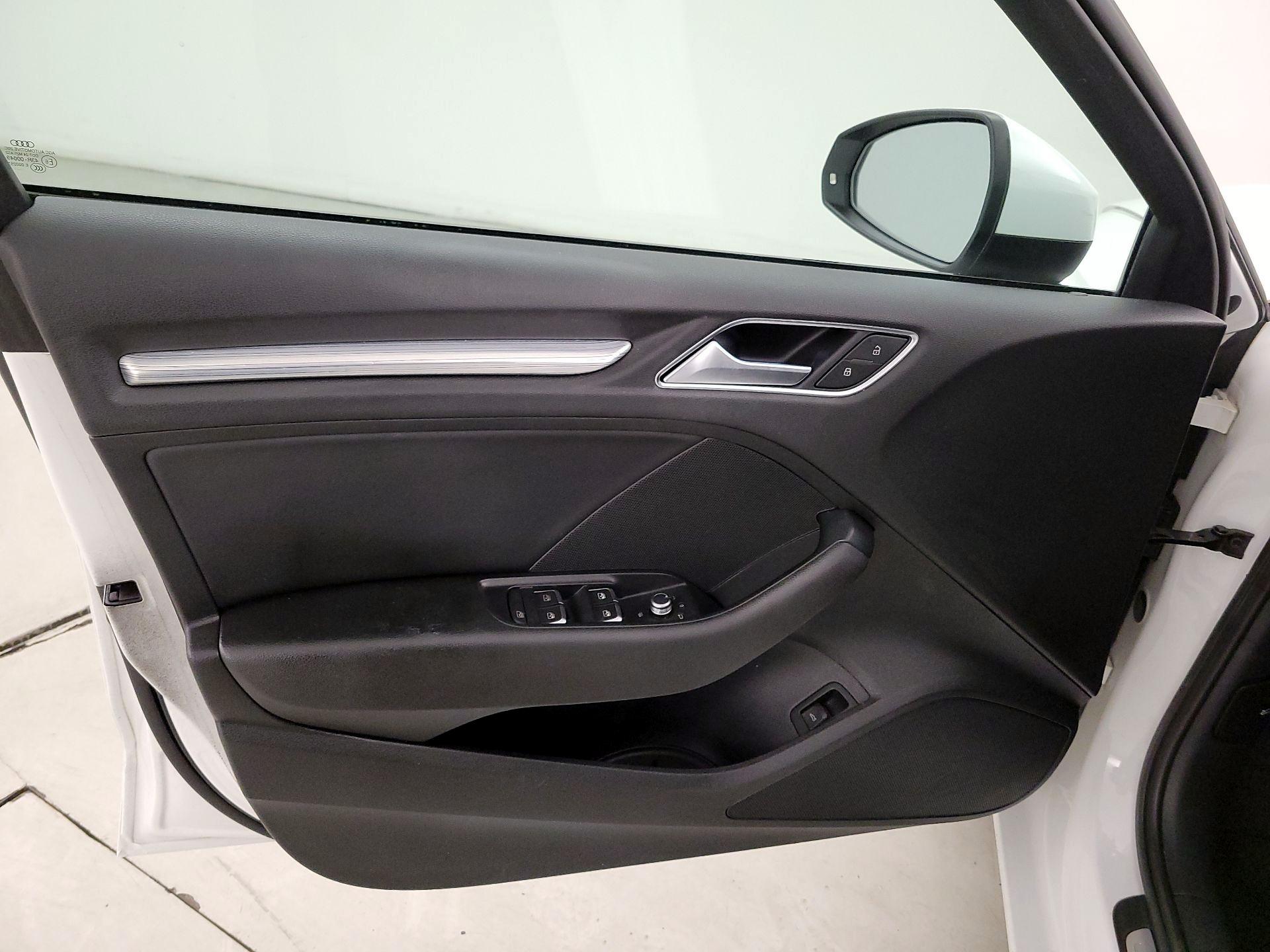 Thumbnail: 2020 Audi A3 - 12