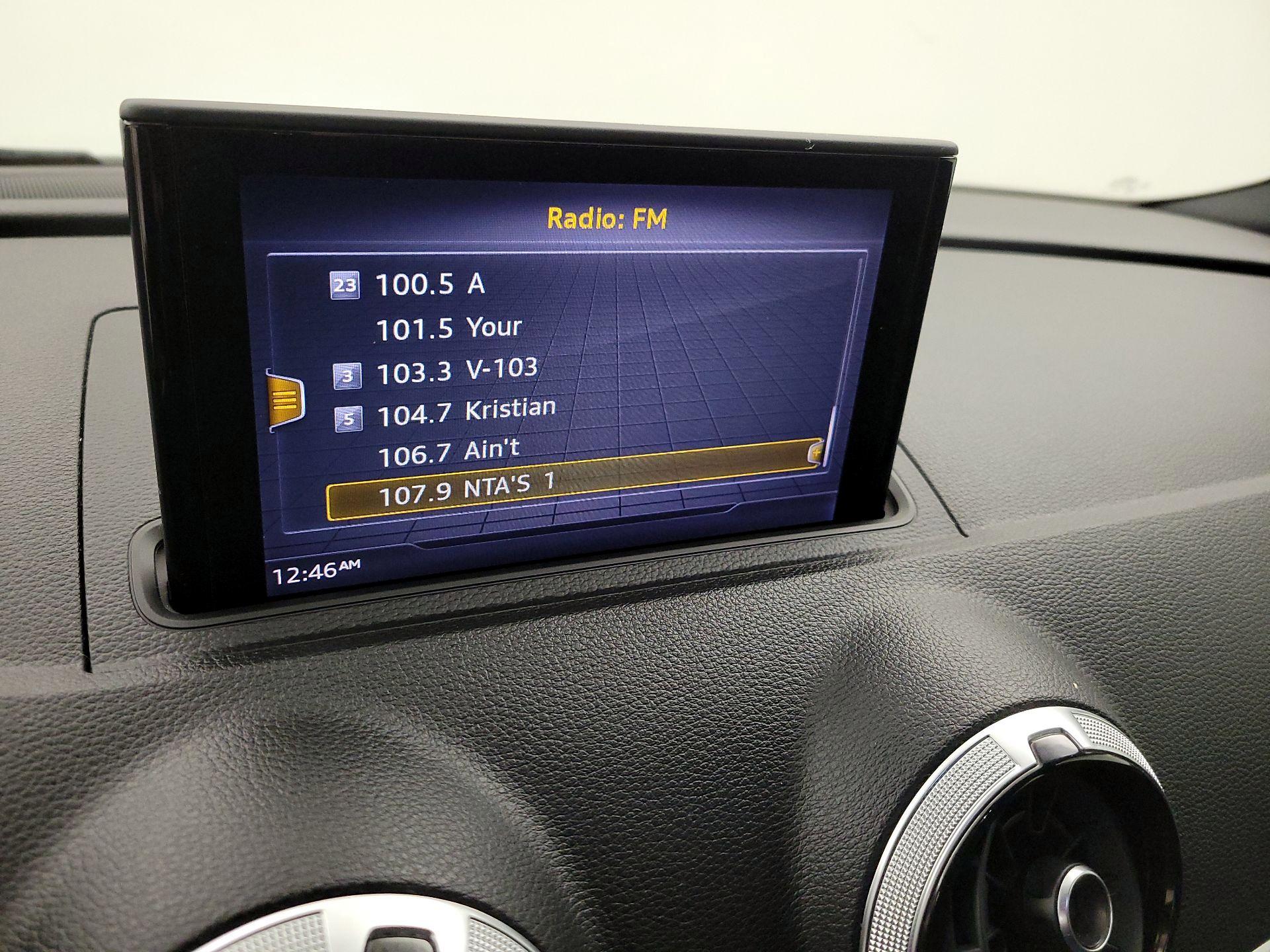 Thumbnail: 2020 Audi A3 - 15