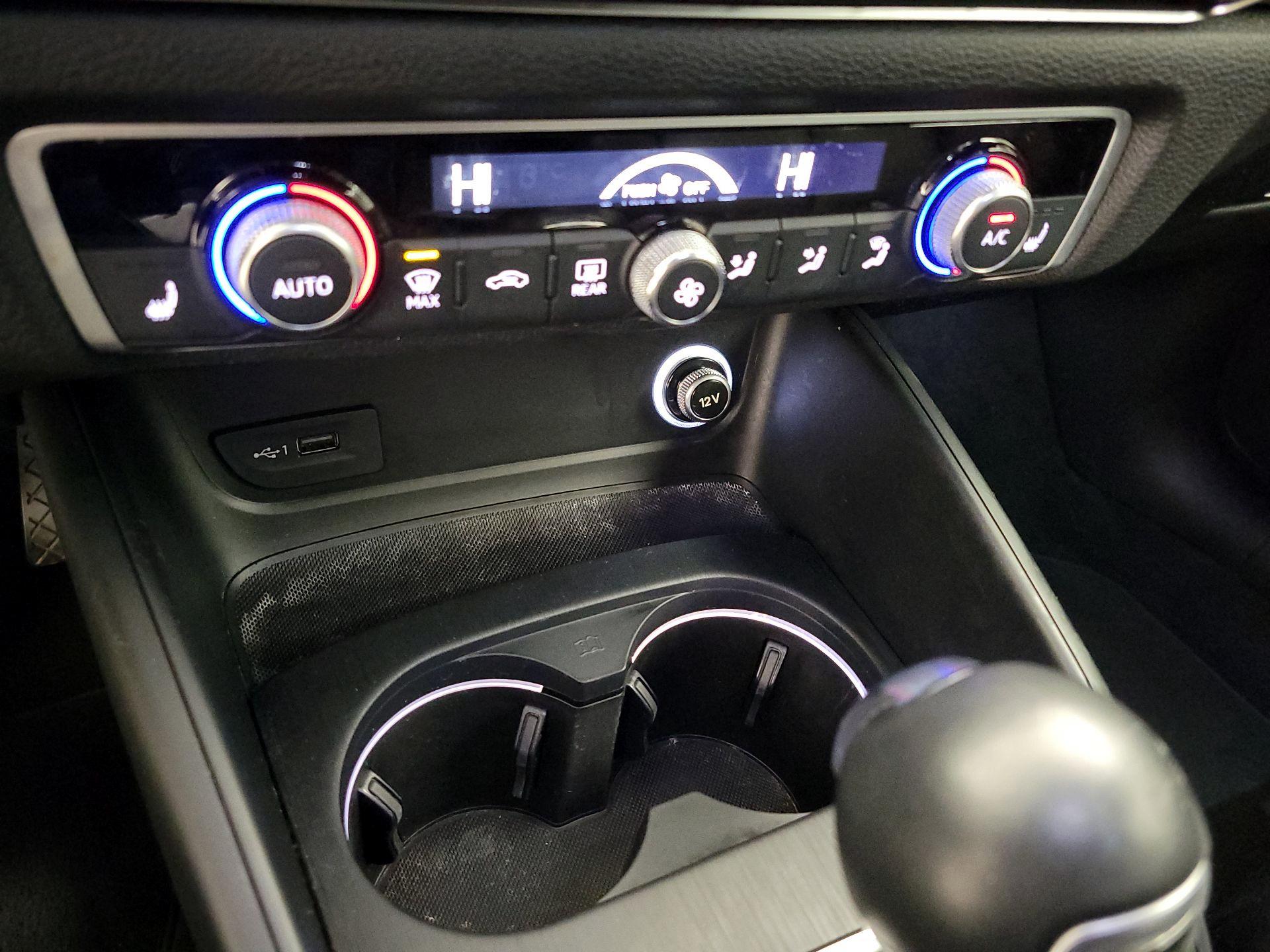 Thumbnail: 2020 Audi A3 - 16