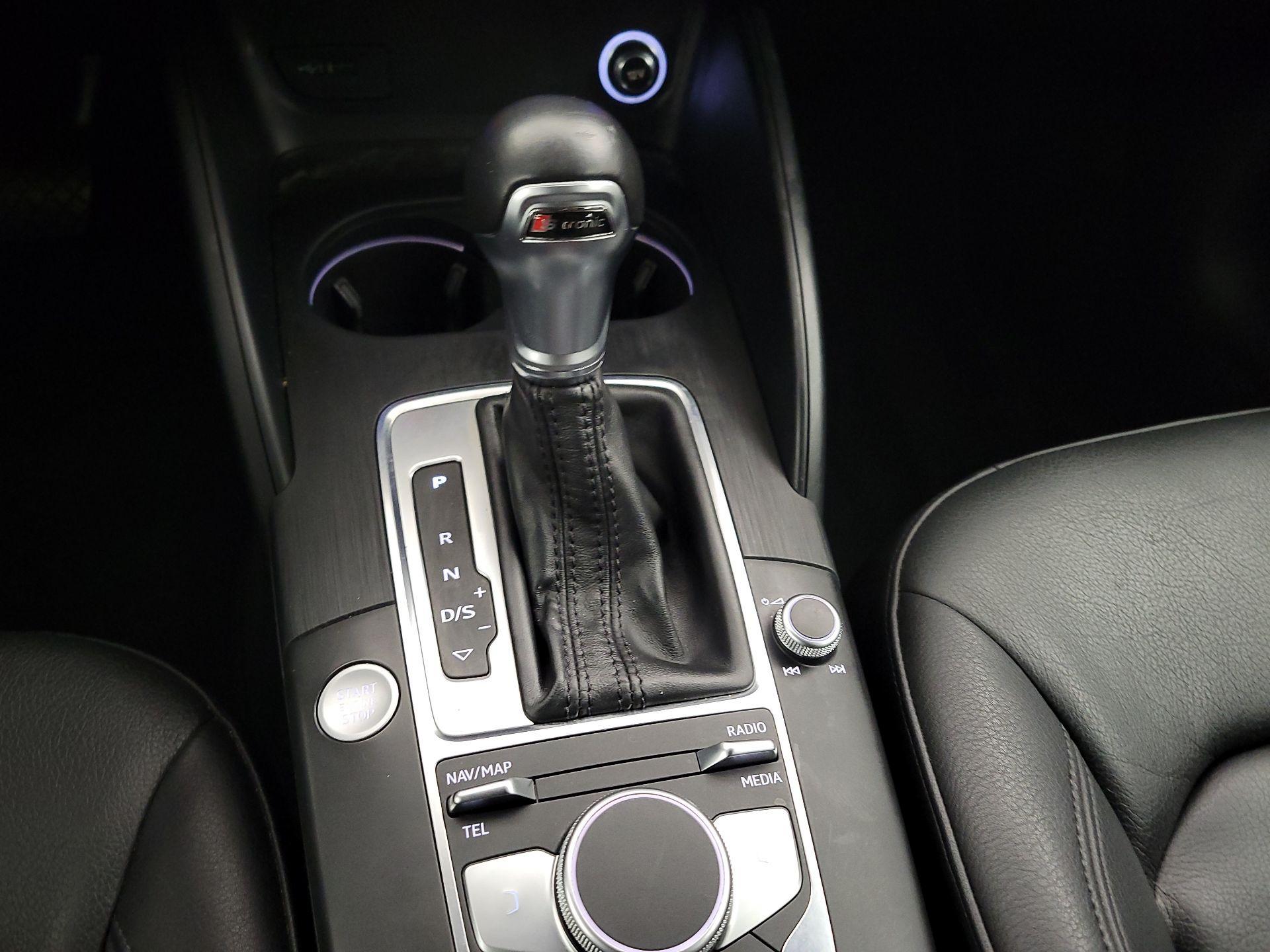 Thumbnail: 2020 Audi A3 - 17