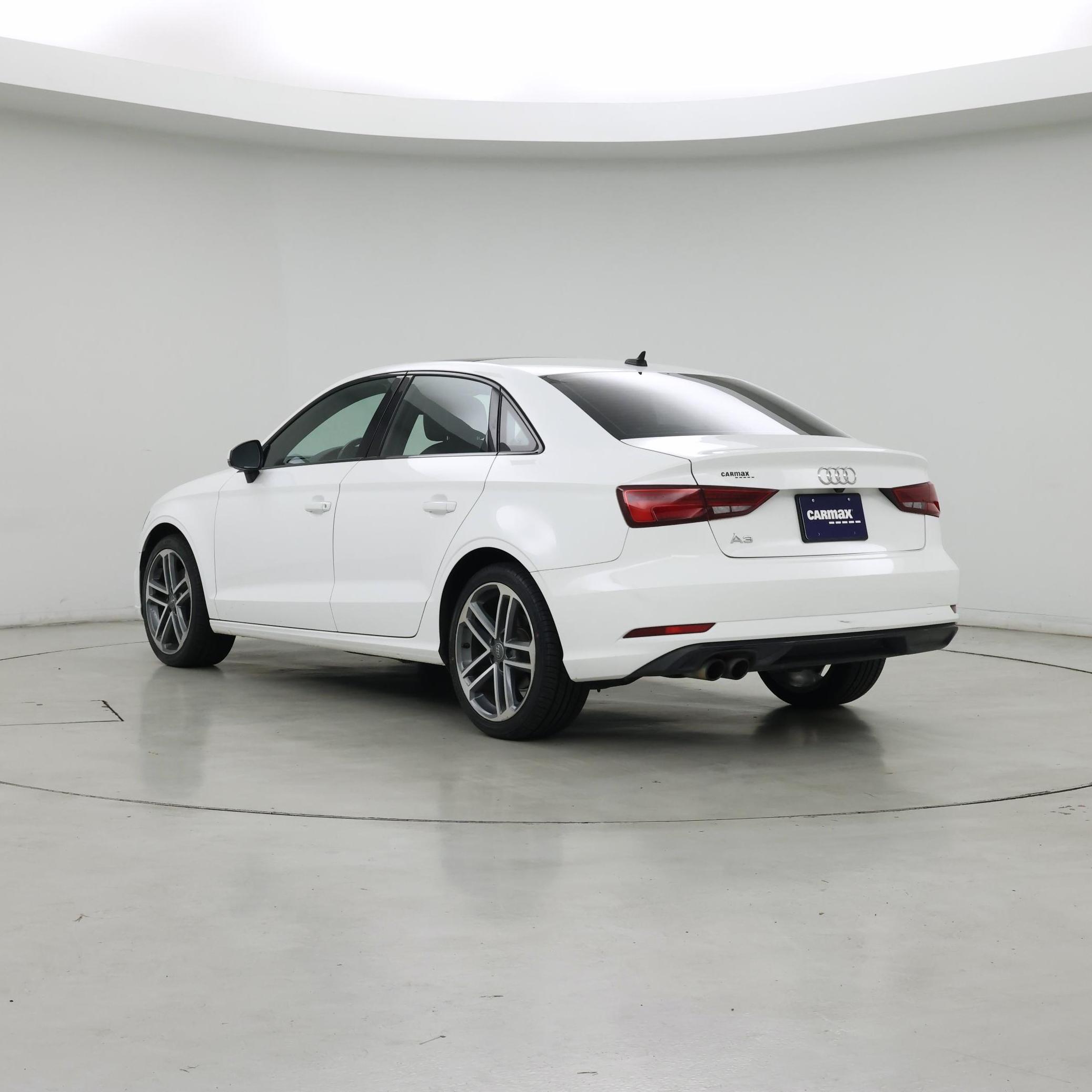 Thumbnail: 2020 Audi A3 - 2