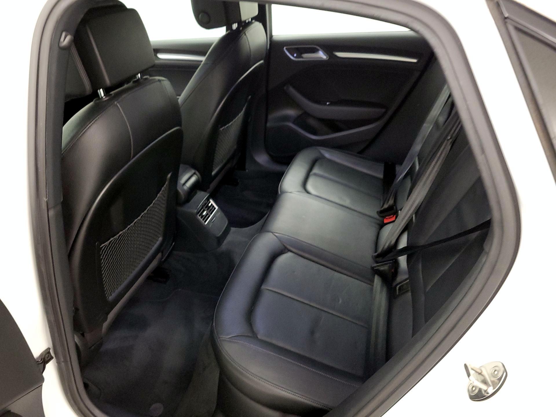 Thumbnail: 2020 Audi A3 - 20