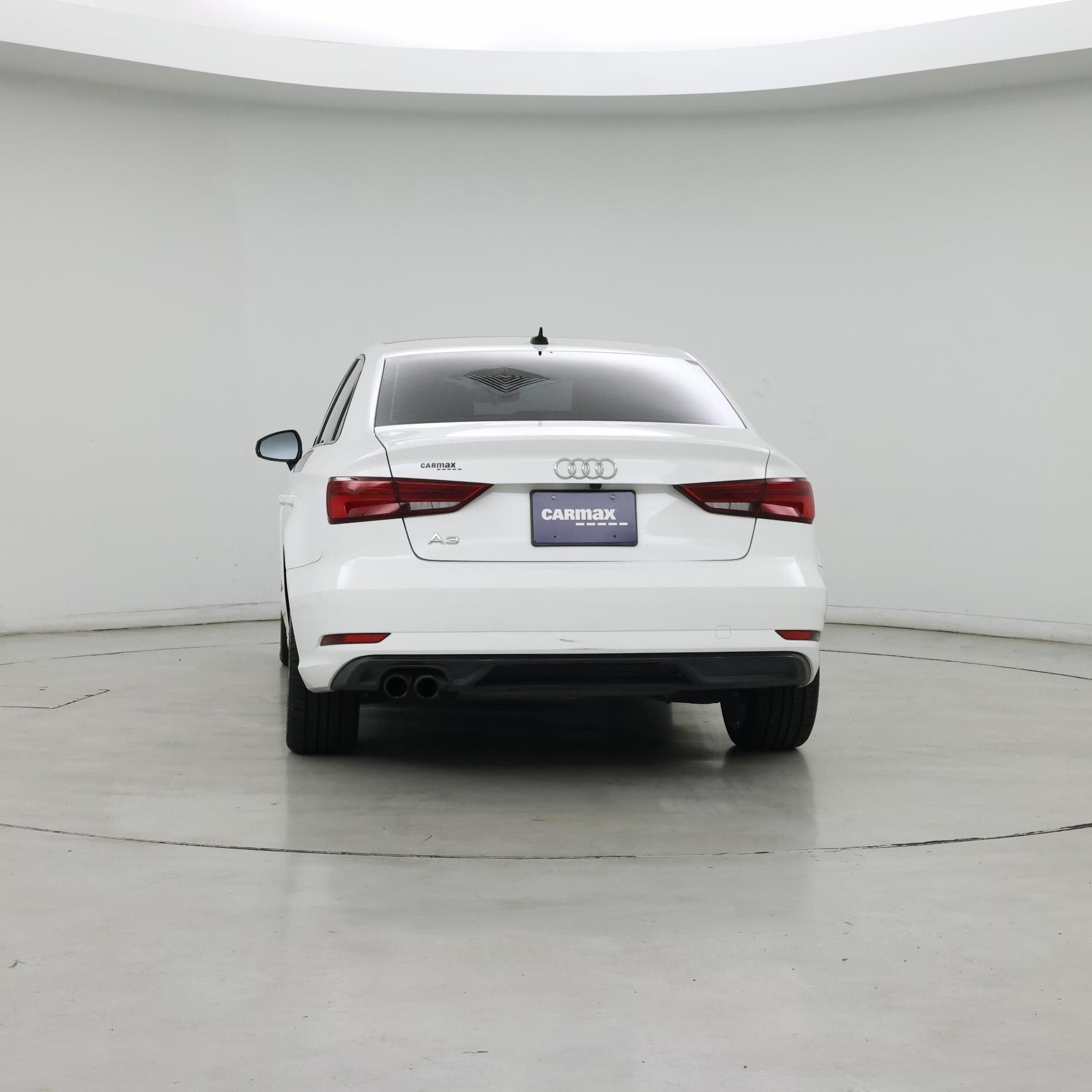 Thumbnail: 2020 Audi A3 - 6