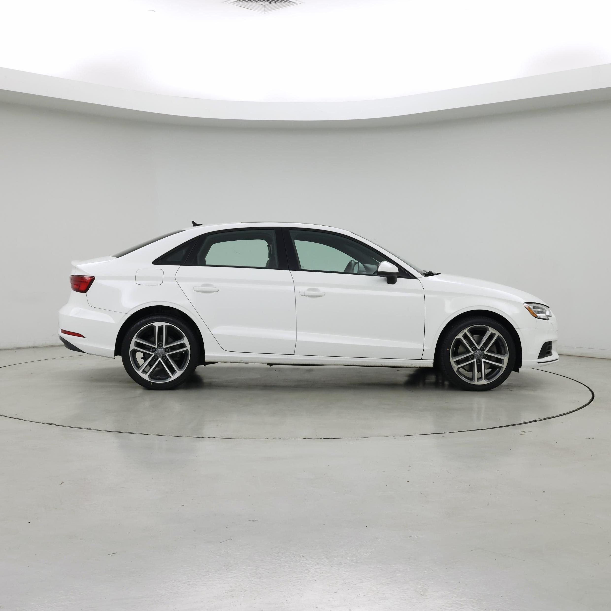 Thumbnail: 2020 Audi A3 - 7