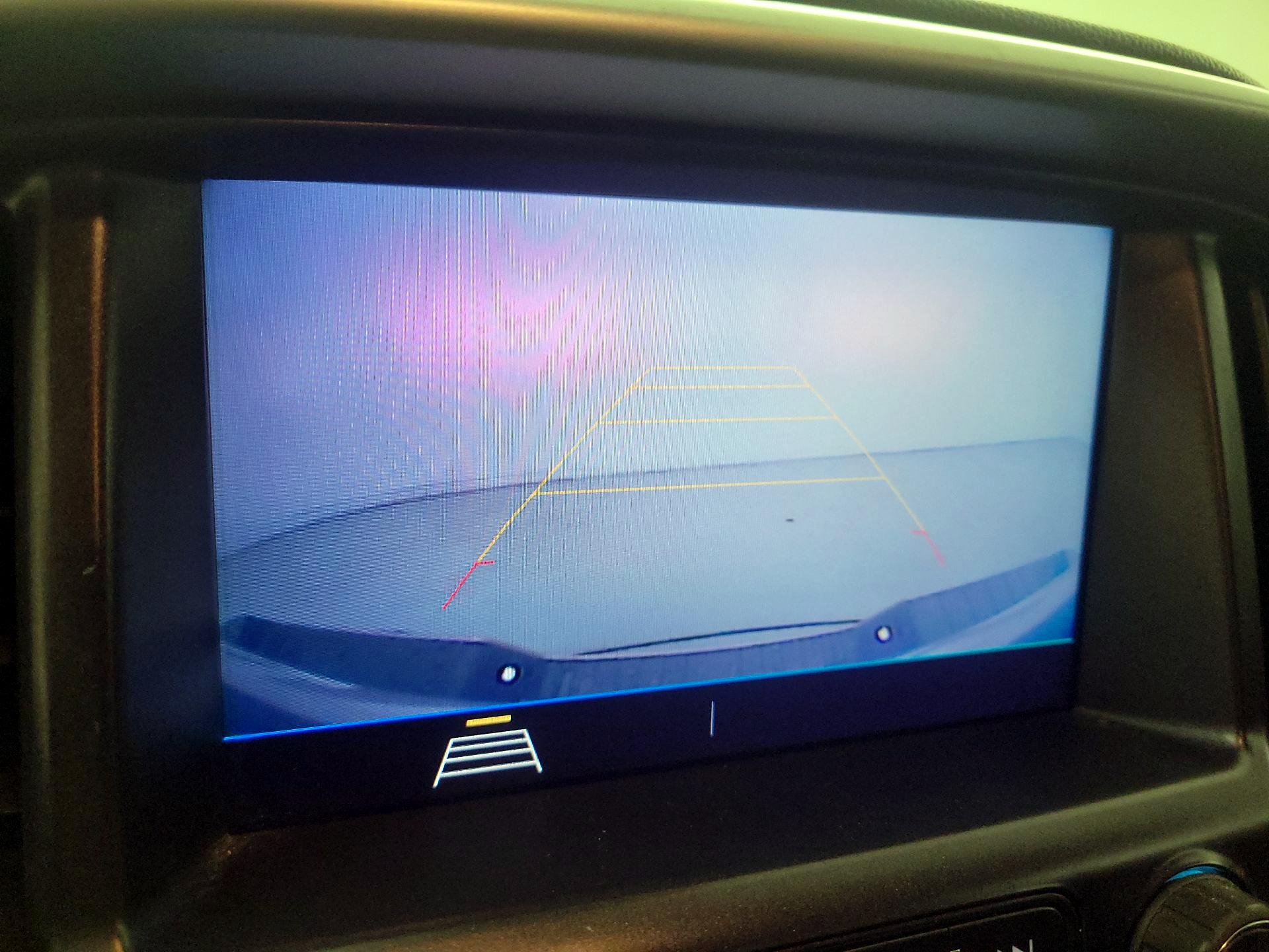 Thumbnail: 2021 Chevrolet Colorado - 14