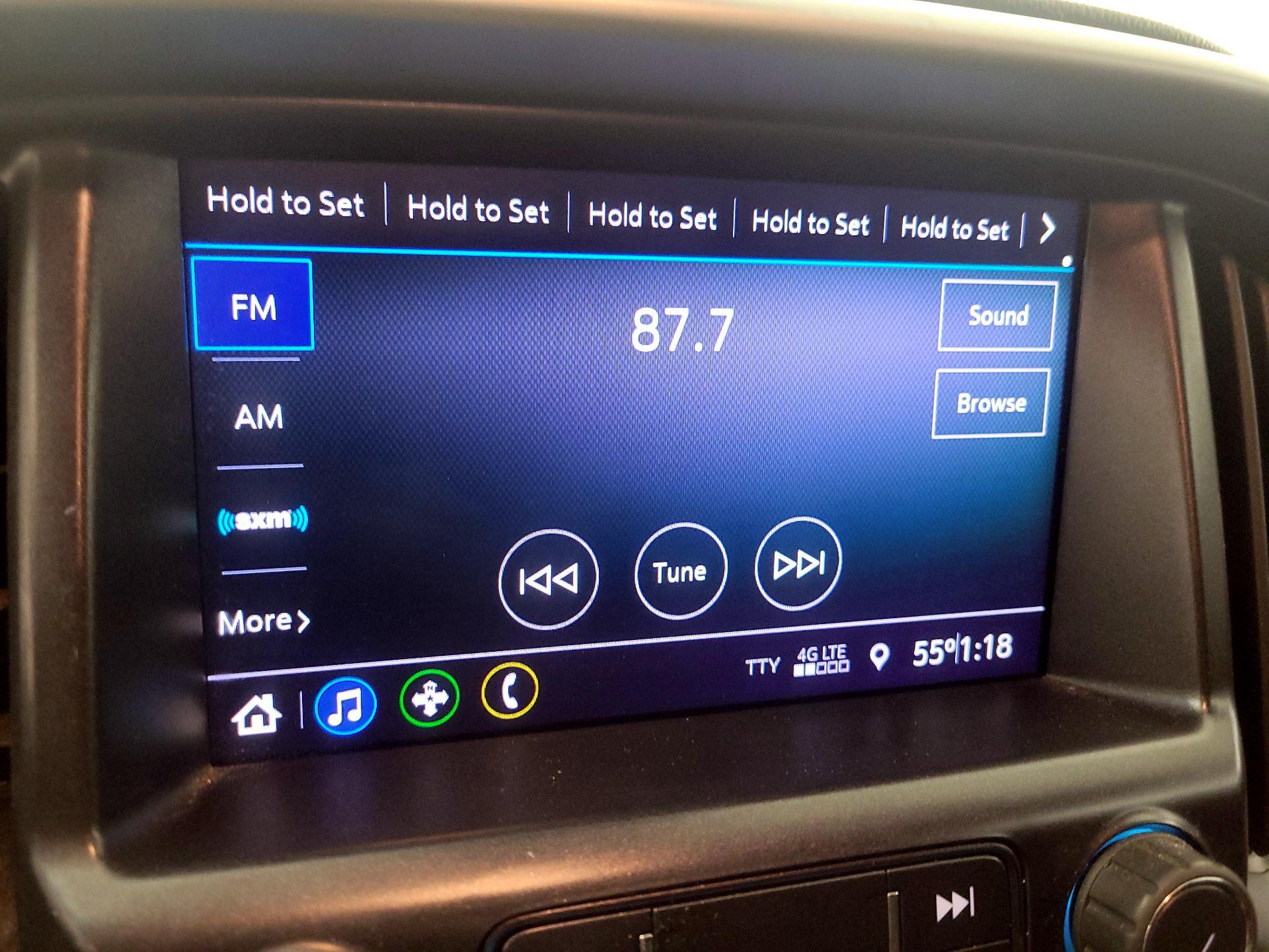 Thumbnail: 2021 Chevrolet Colorado - 15