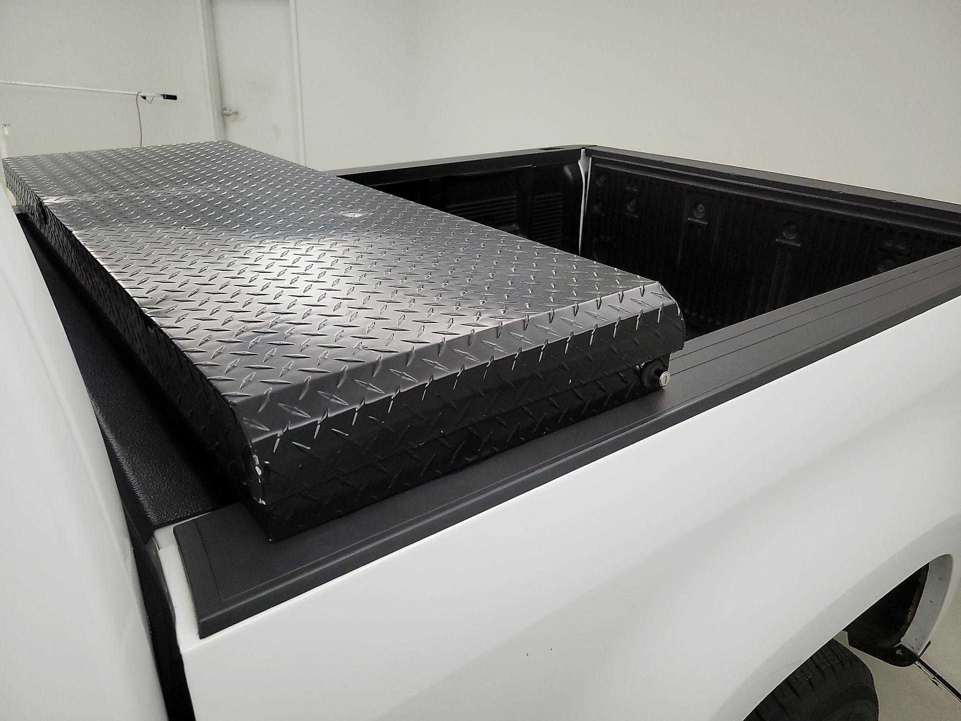 Thumbnail: 2021 Chevrolet Colorado - 20