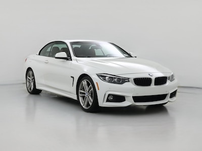 2018 BMW 430 I