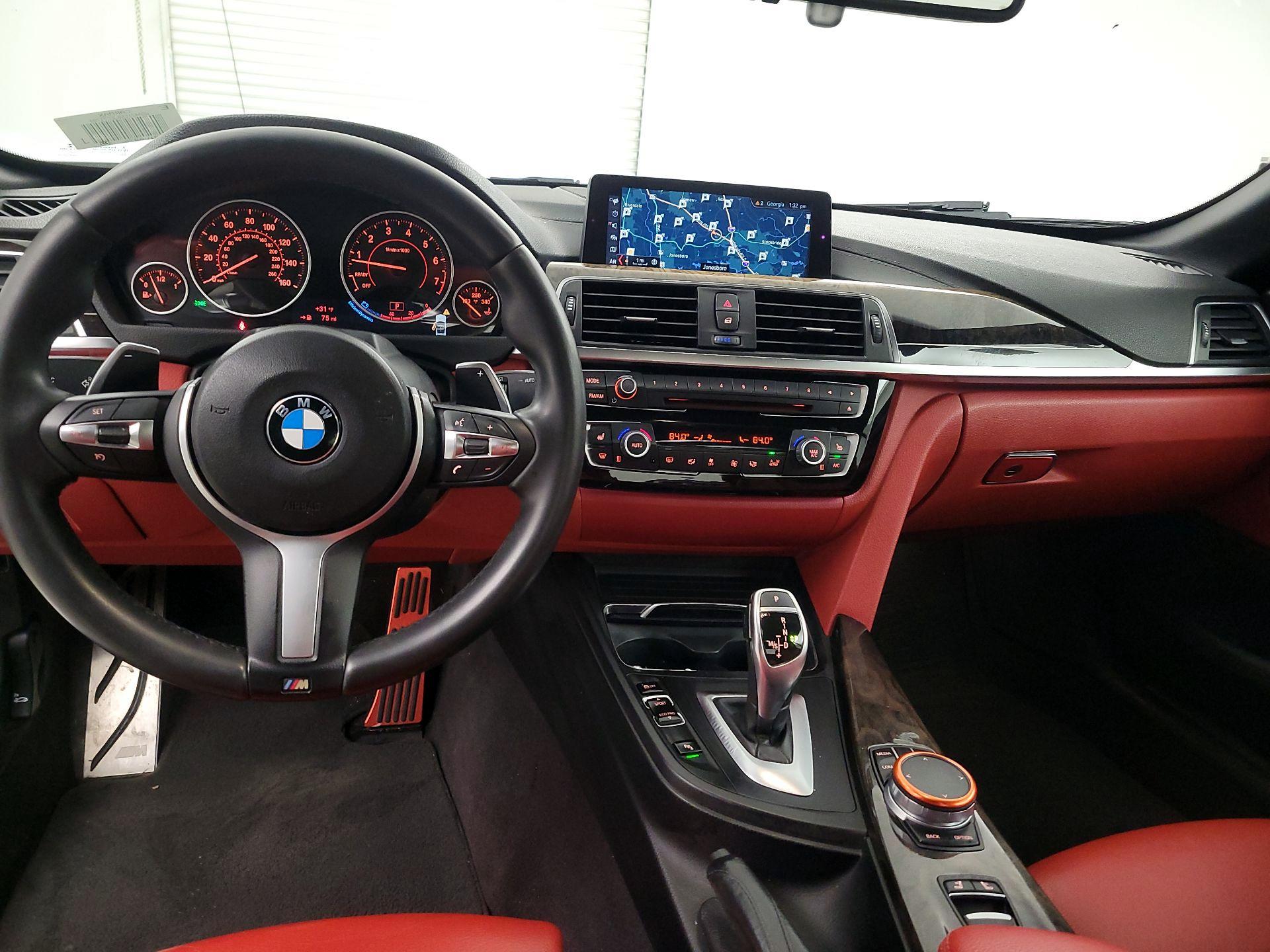 Thumbnail: 2018 BMW 4 Series - 9