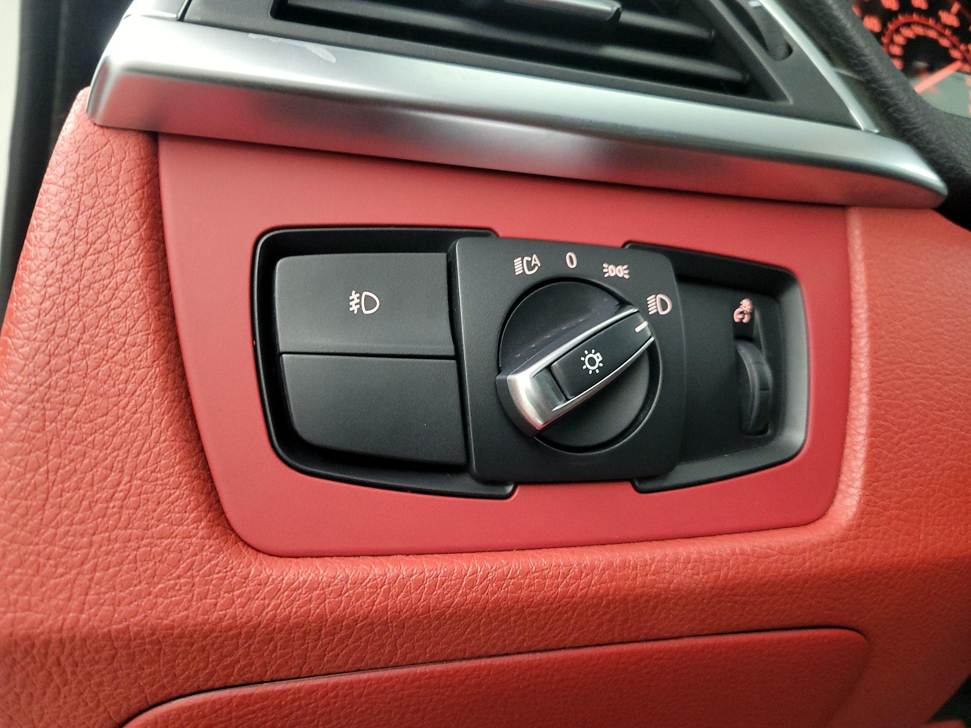 Thumbnail: 2018 BMW 4 Series - 13