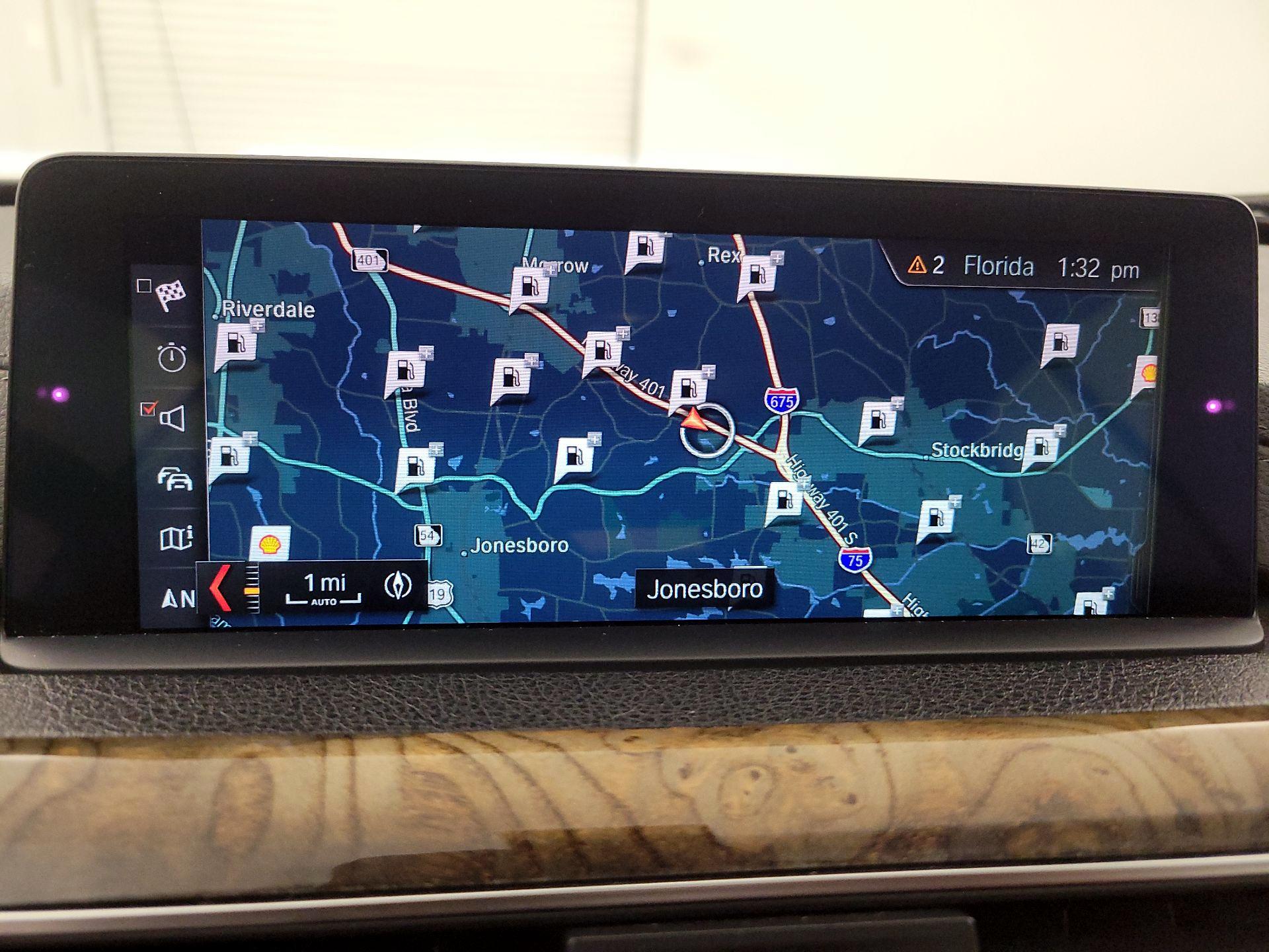 Thumbnail: 2018 BMW 4 Series - 14