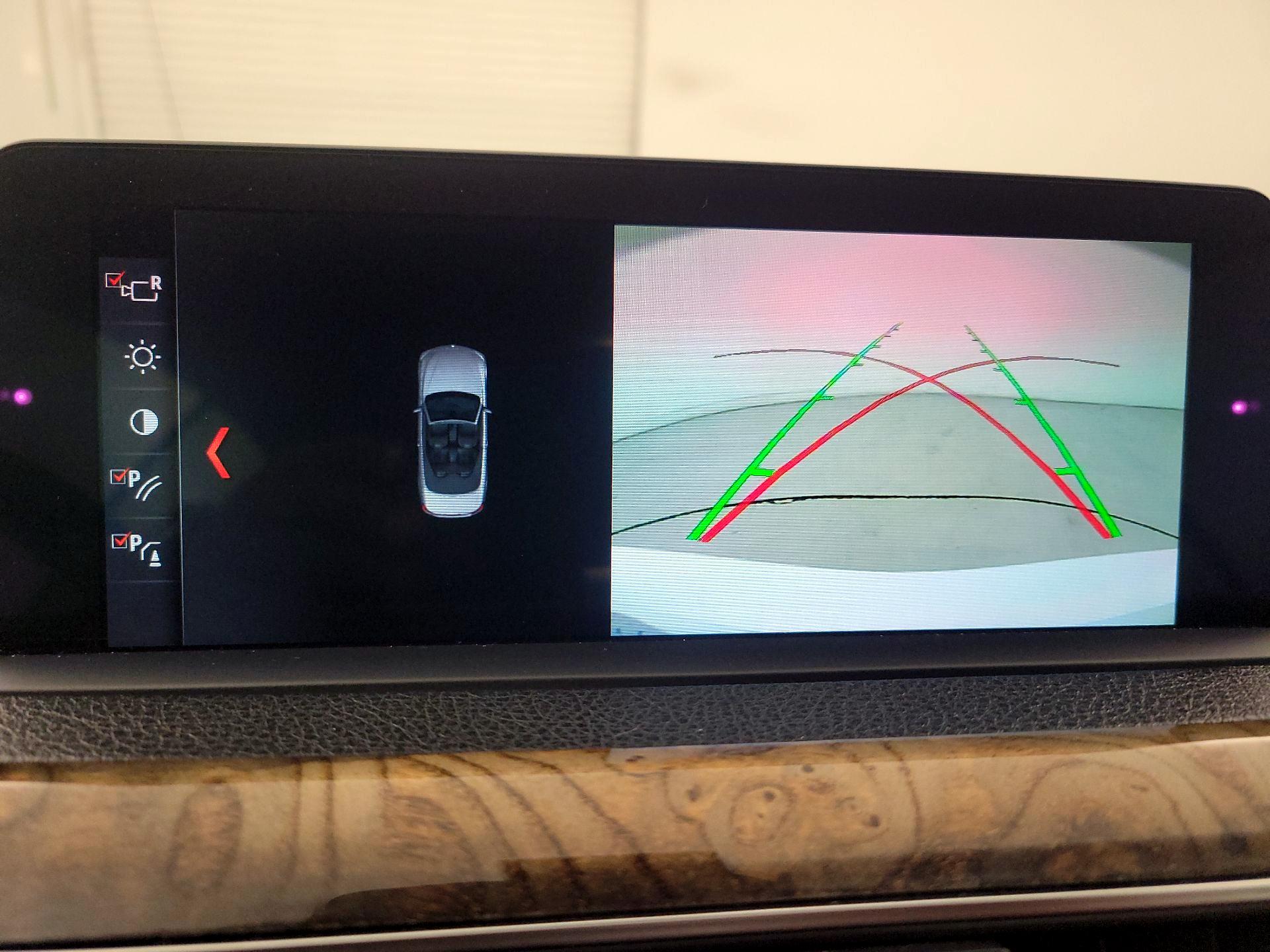 Thumbnail: 2018 BMW 4 Series - 15