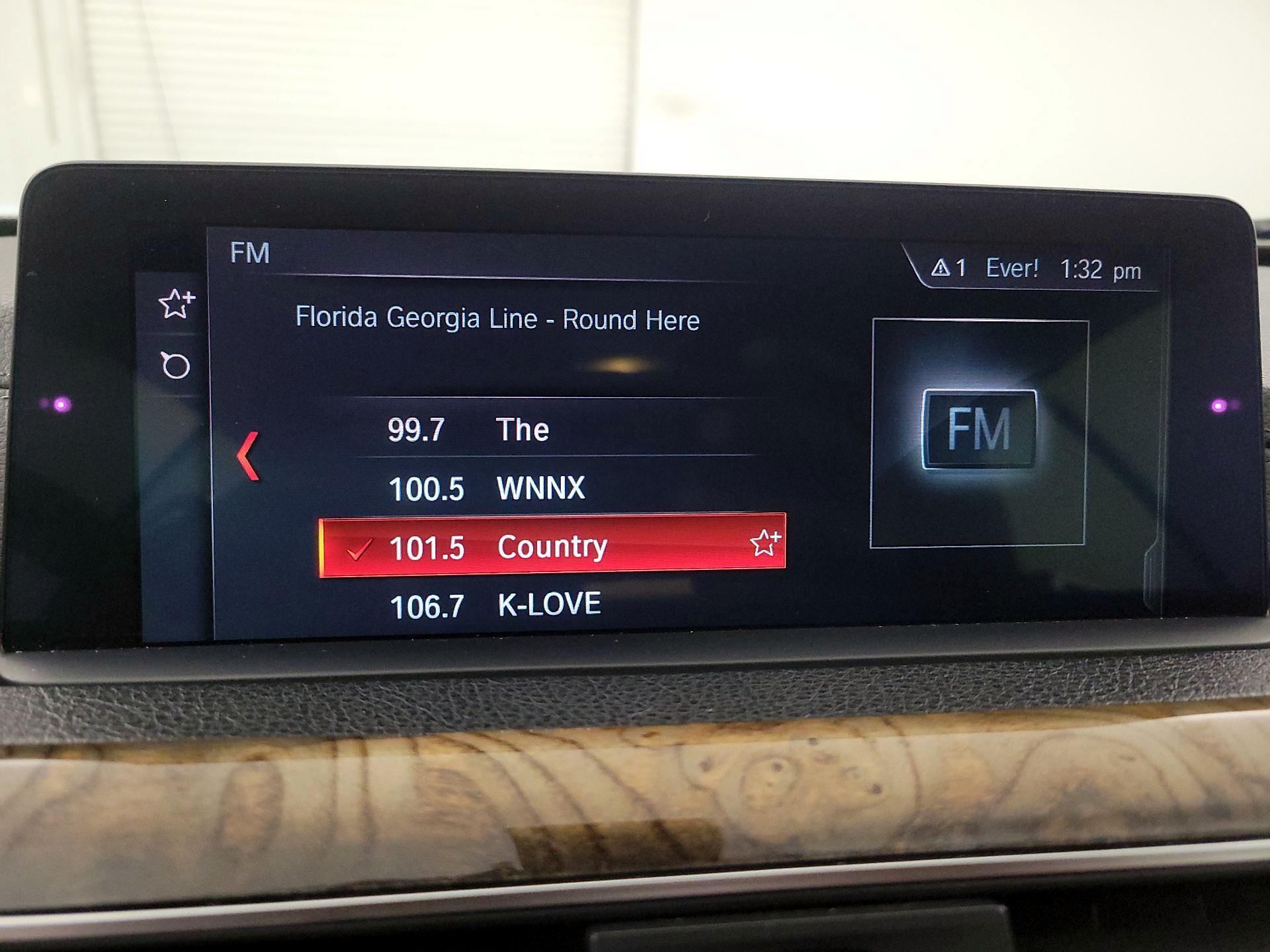 Thumbnail: 2018 BMW 4 Series - 16