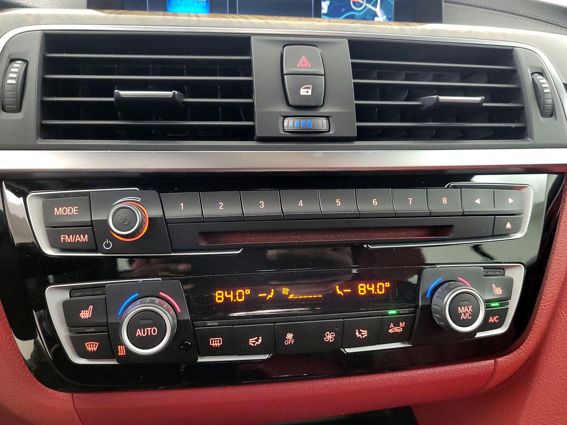 Thumbnail: 2018 BMW 4 Series - 17