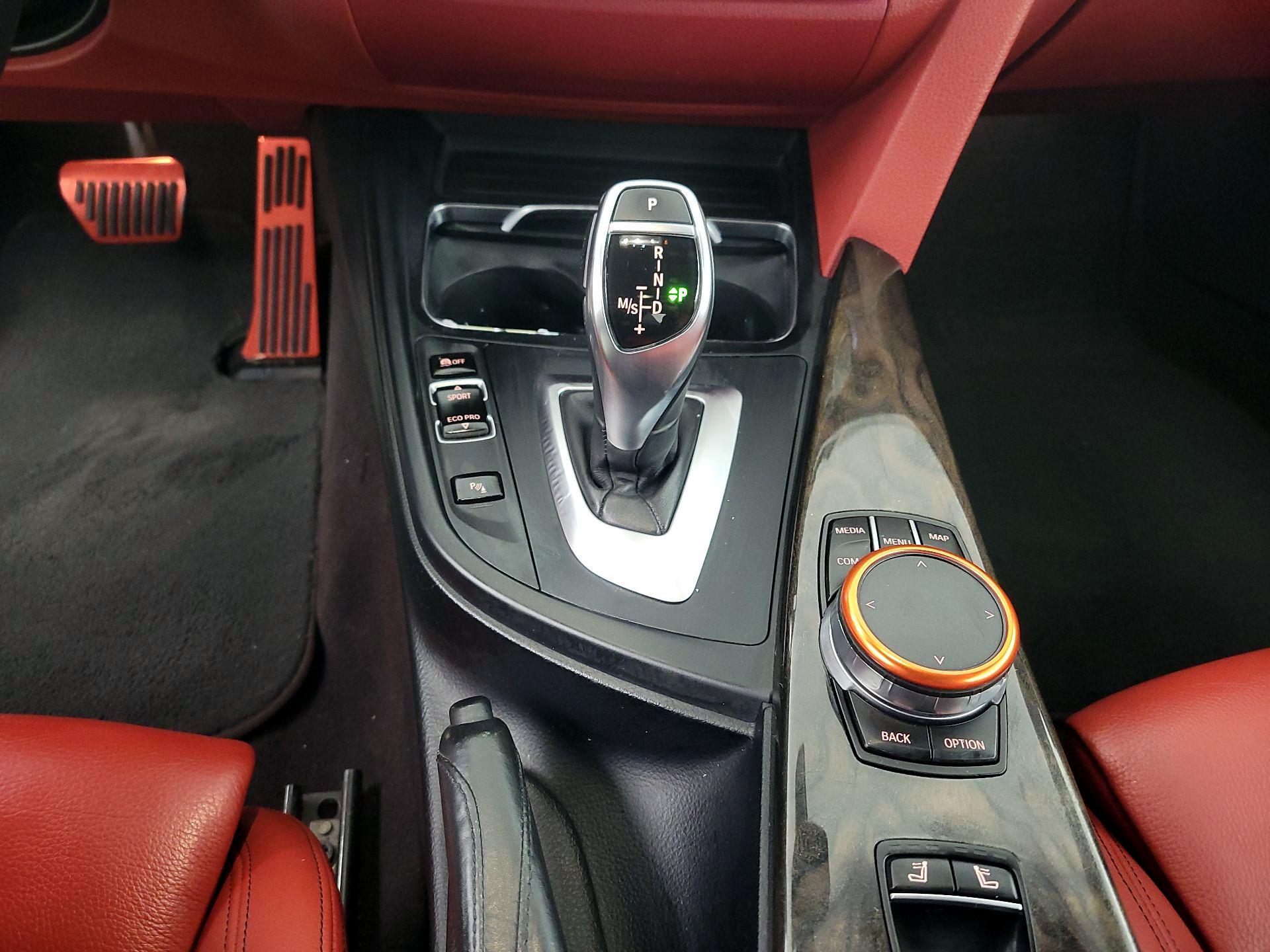 Thumbnail: 2018 BMW 4 Series - 18