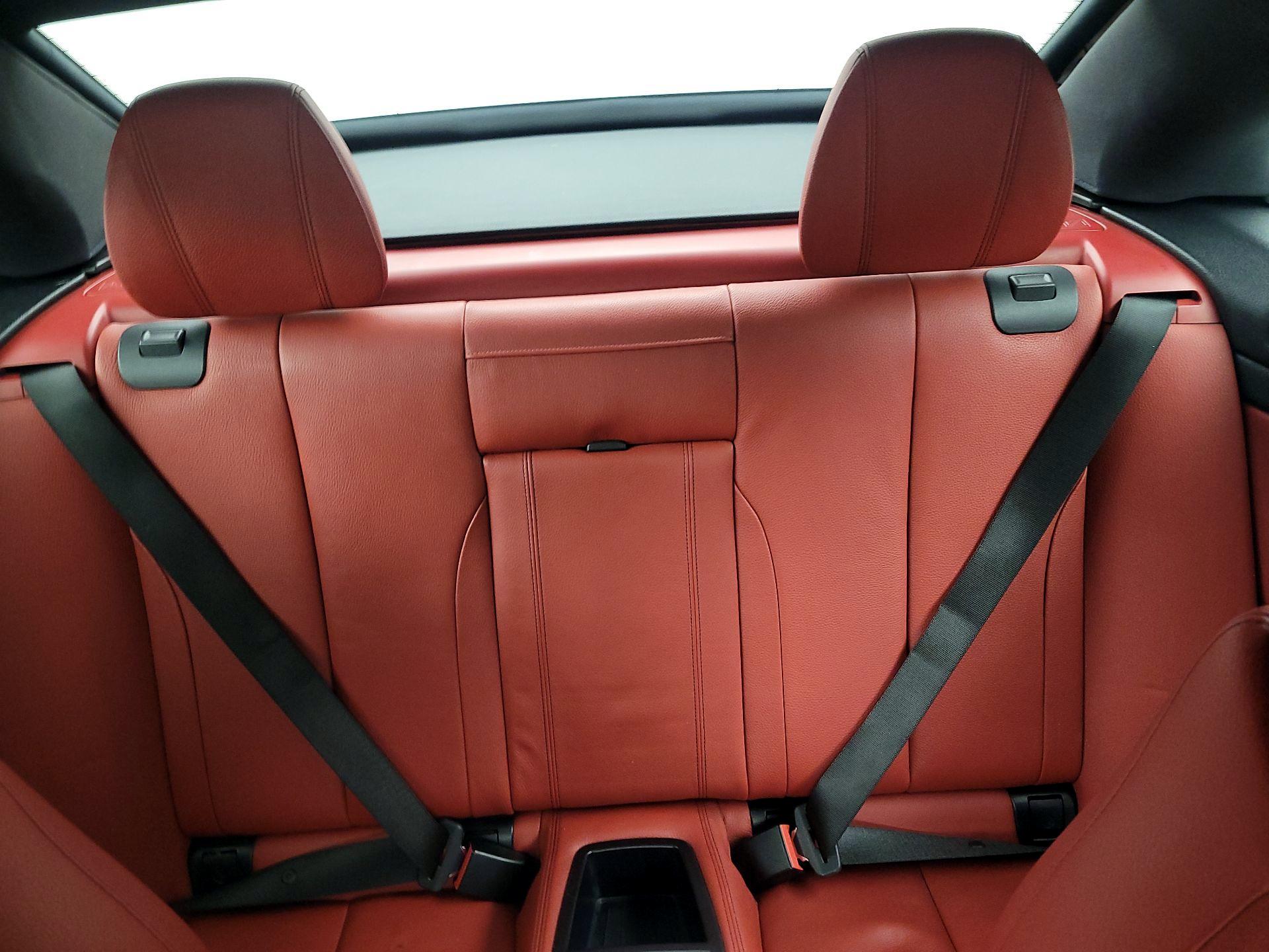 Thumbnail: 2018 BMW 4 Series - 20