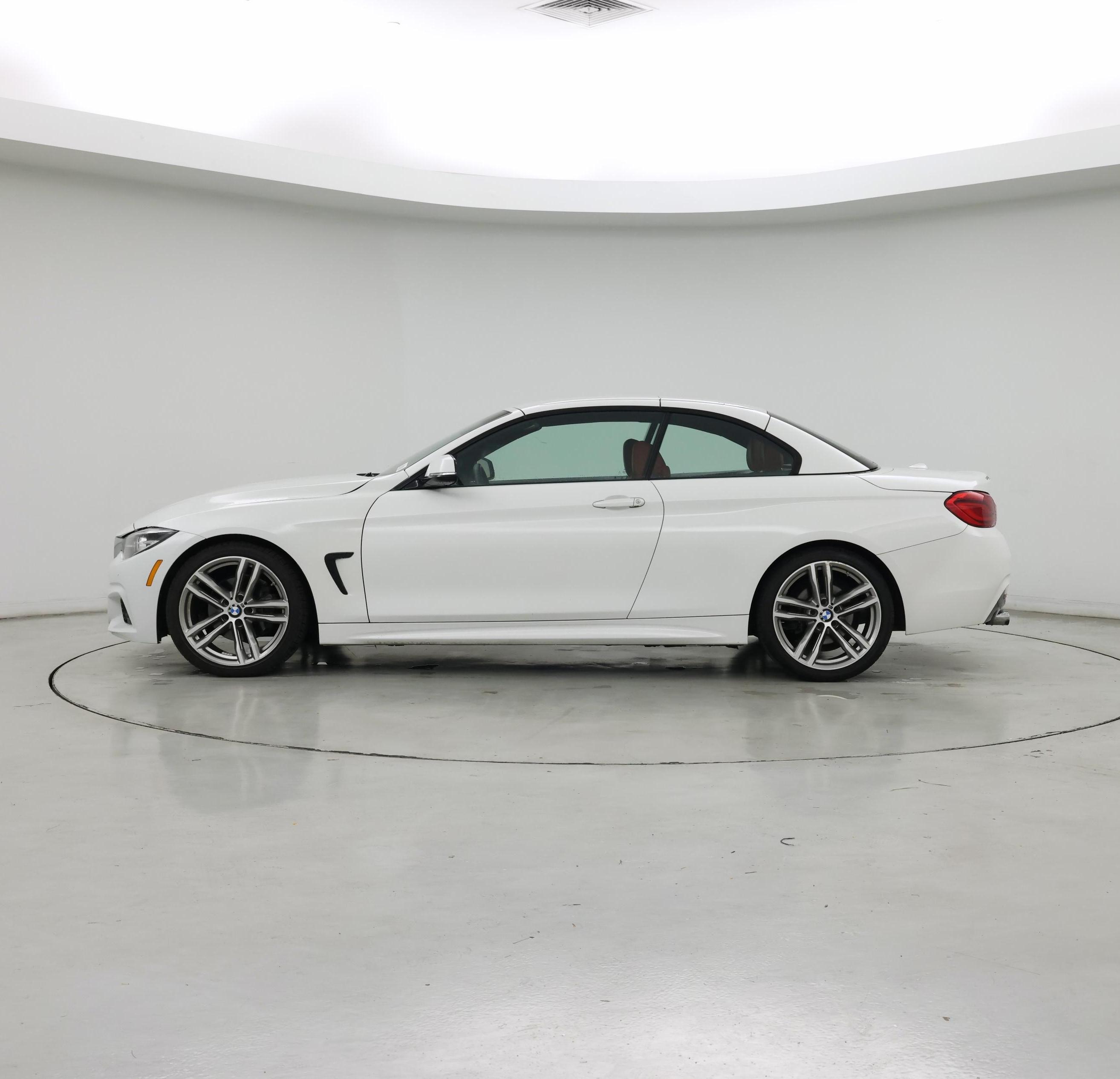 Thumbnail: 2018 BMW 4 Series - 3