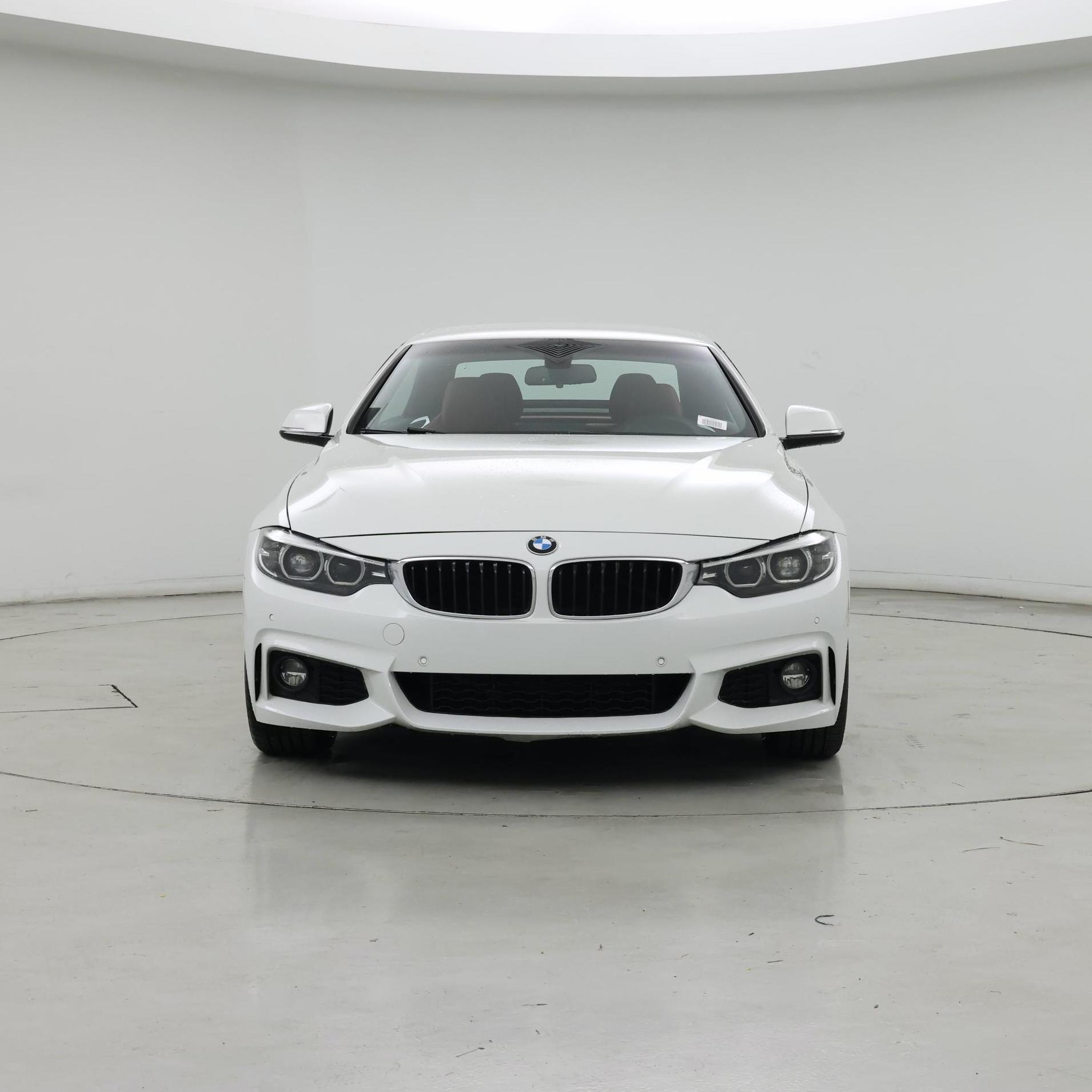 Thumbnail: 2018 BMW 4 Series - 5