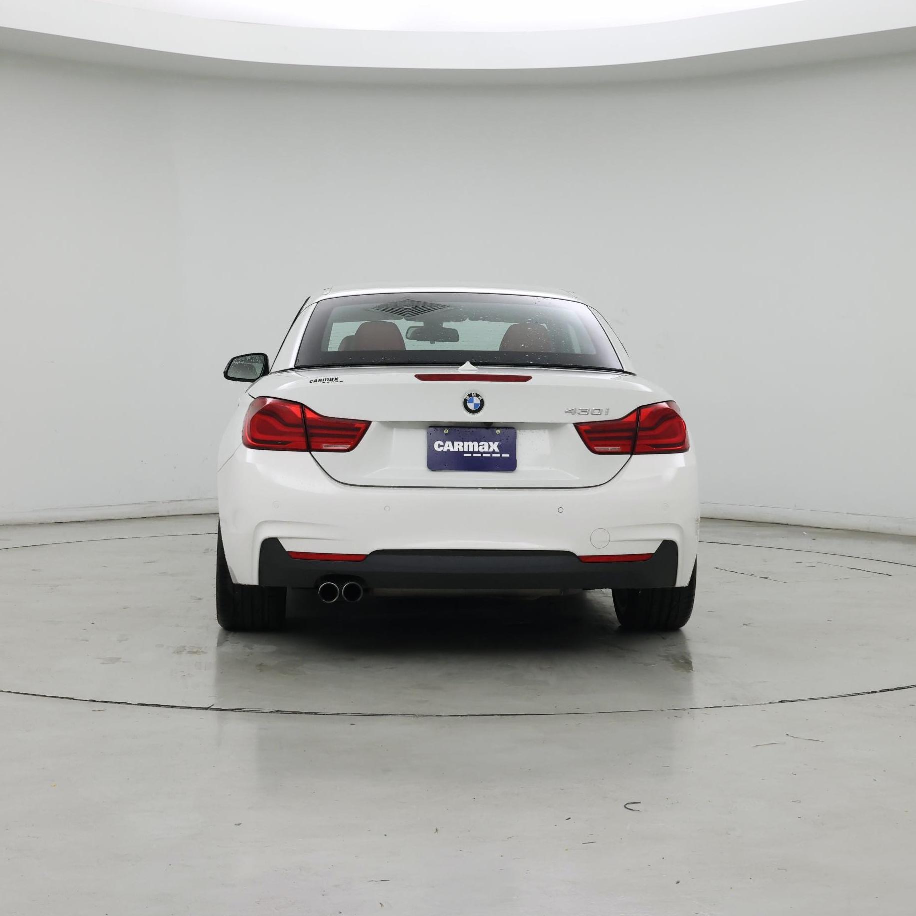 Thumbnail: 2018 BMW 4 Series - 6