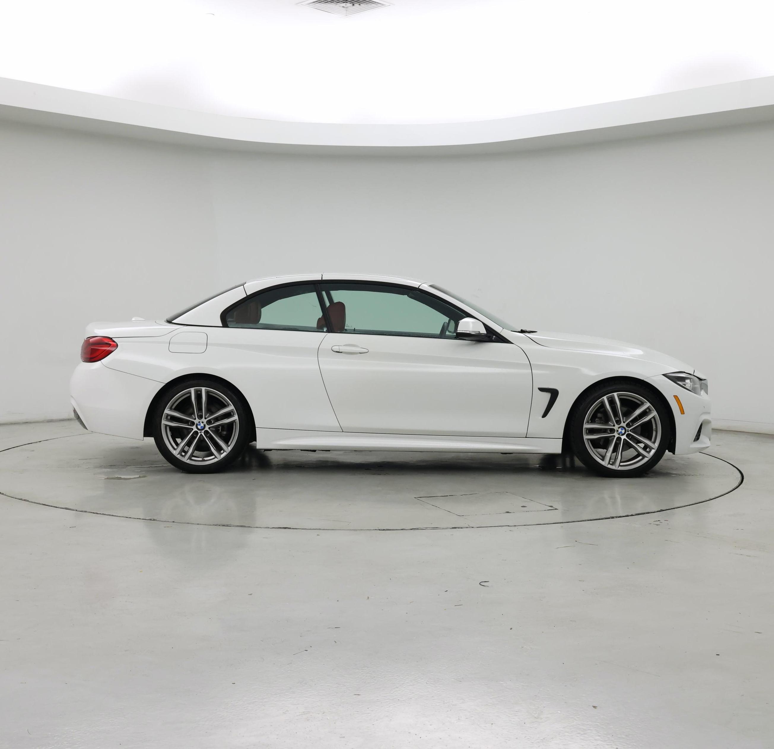 Thumbnail: 2018 BMW 4 Series - 7