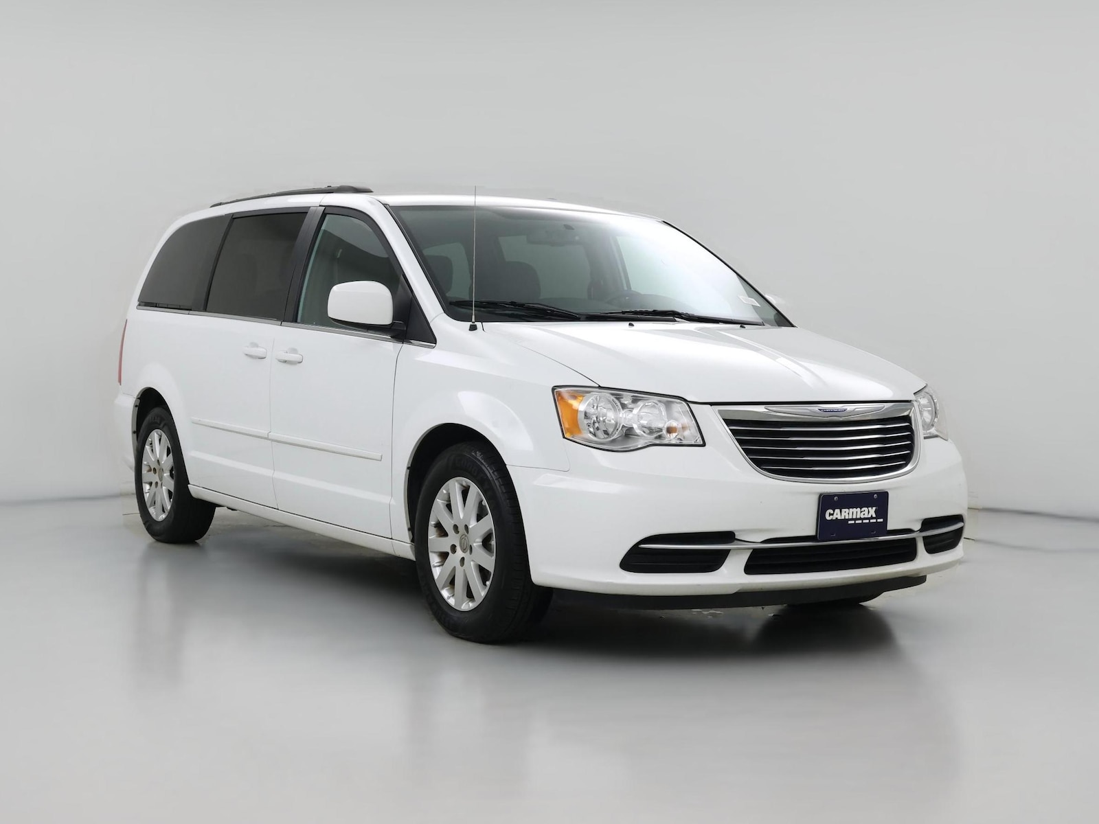 2015 Chrysler Town & Country