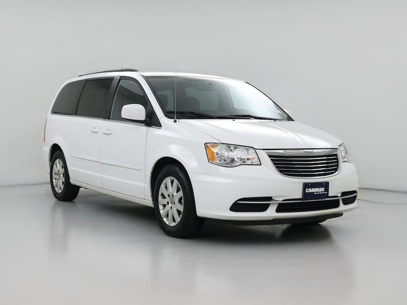 2015 Chrysler Town & Country LX -
                  Stockbridge, GA