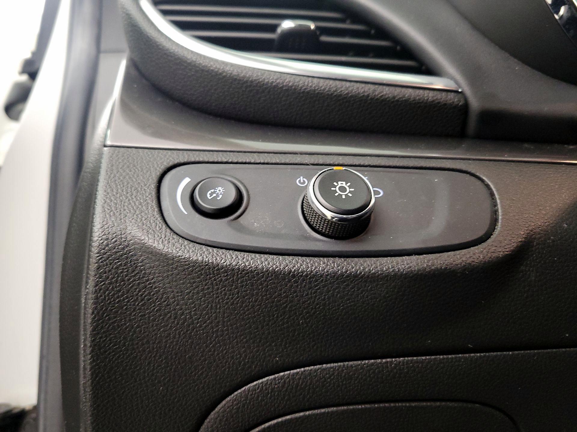 Thumbnail: 2017 Buick Encore - 13