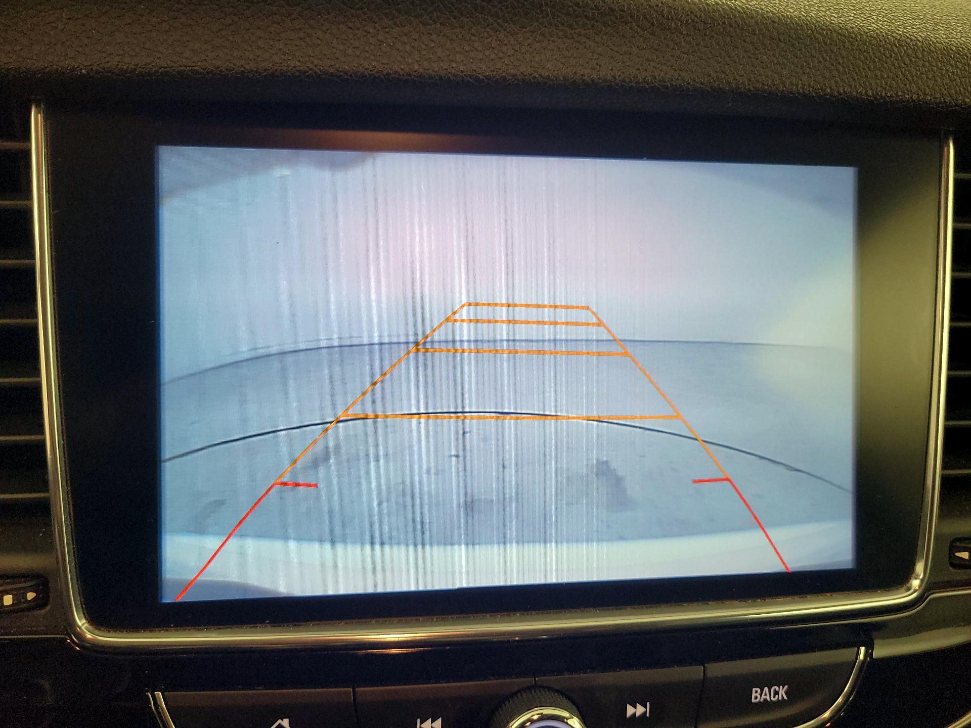 Thumbnail: 2017 Buick Encore - 14