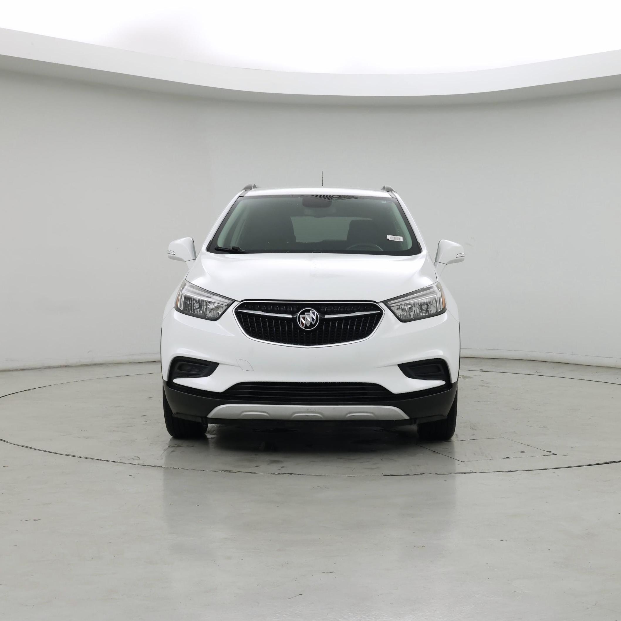 Thumbnail: 2017 Buick Encore - 5