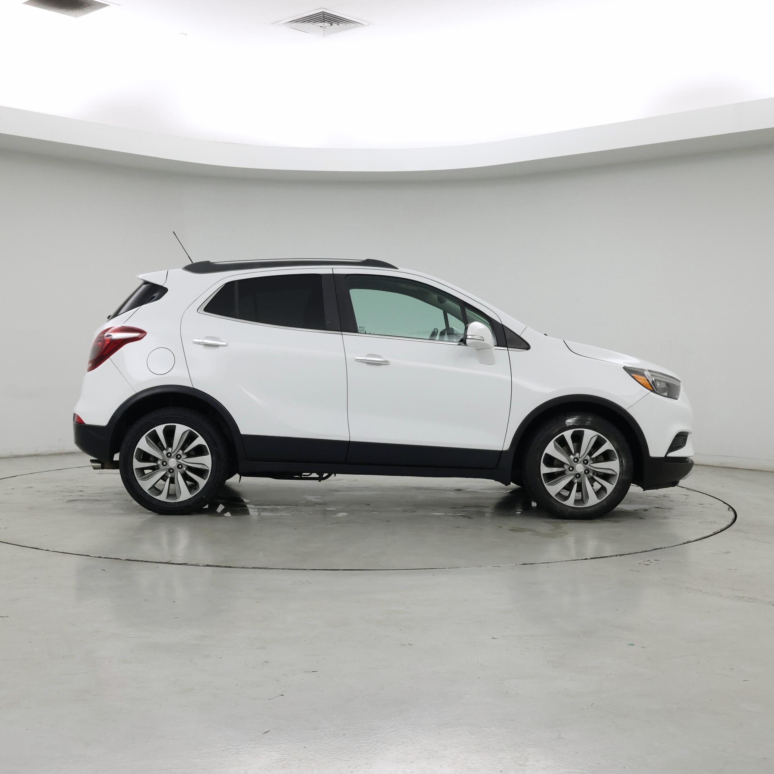 Thumbnail: 2017 Buick Encore - 7