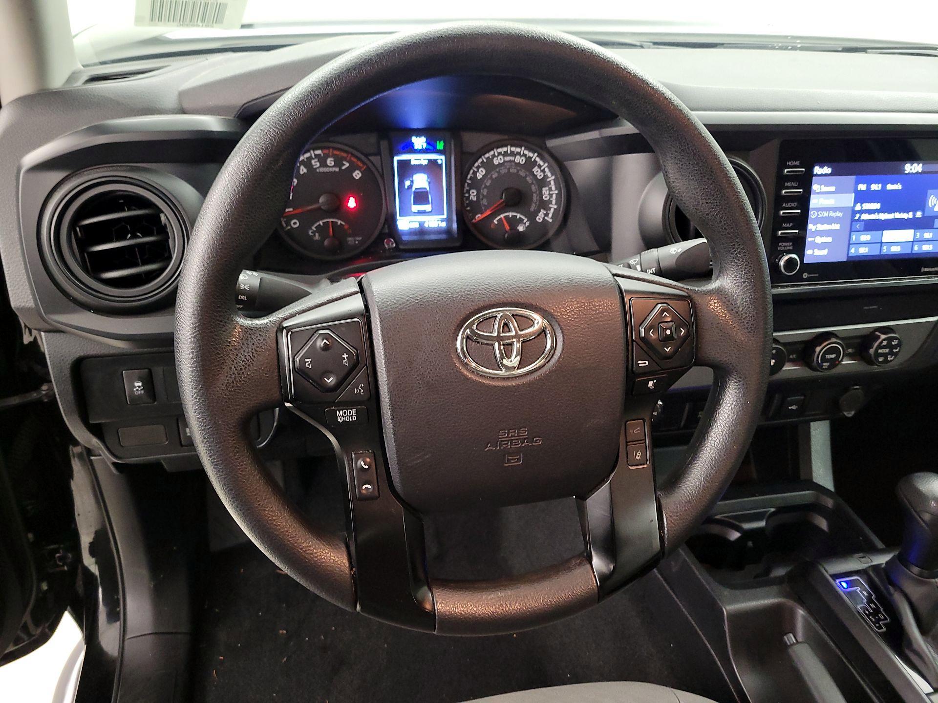 Thumbnail: 2023 Toyota Tacoma - 10