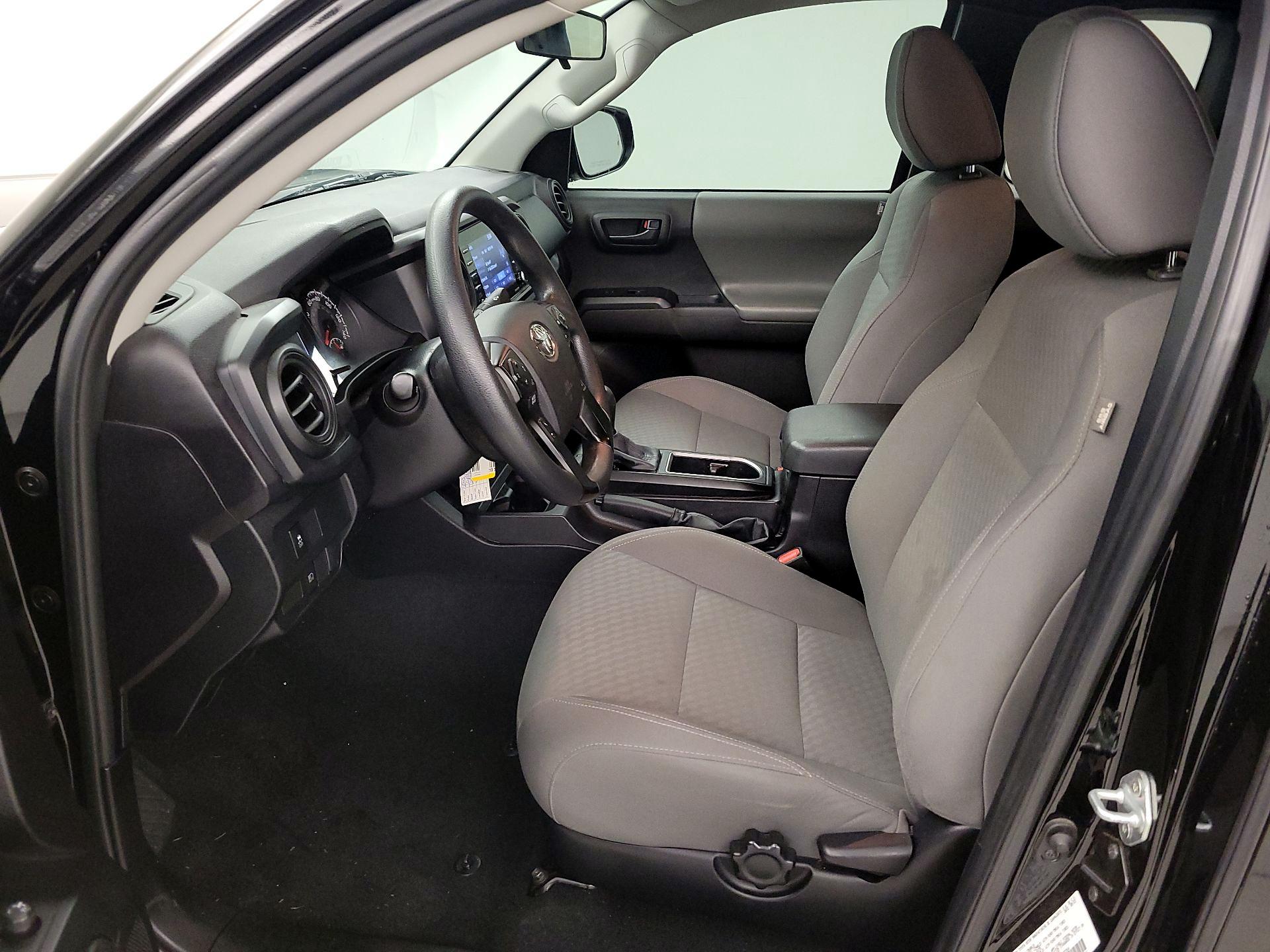 Thumbnail: 2023 Toyota Tacoma - 11