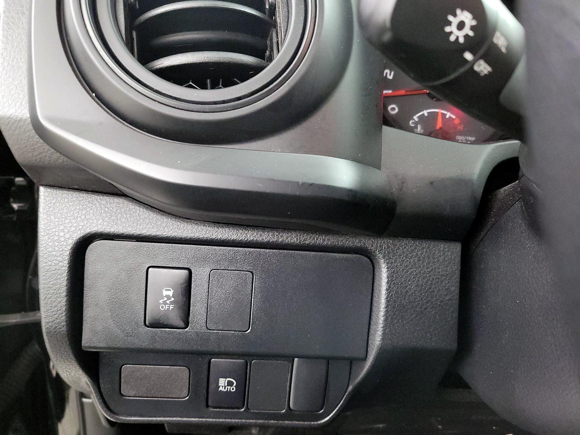 Thumbnail: 2023 Toyota Tacoma - 13