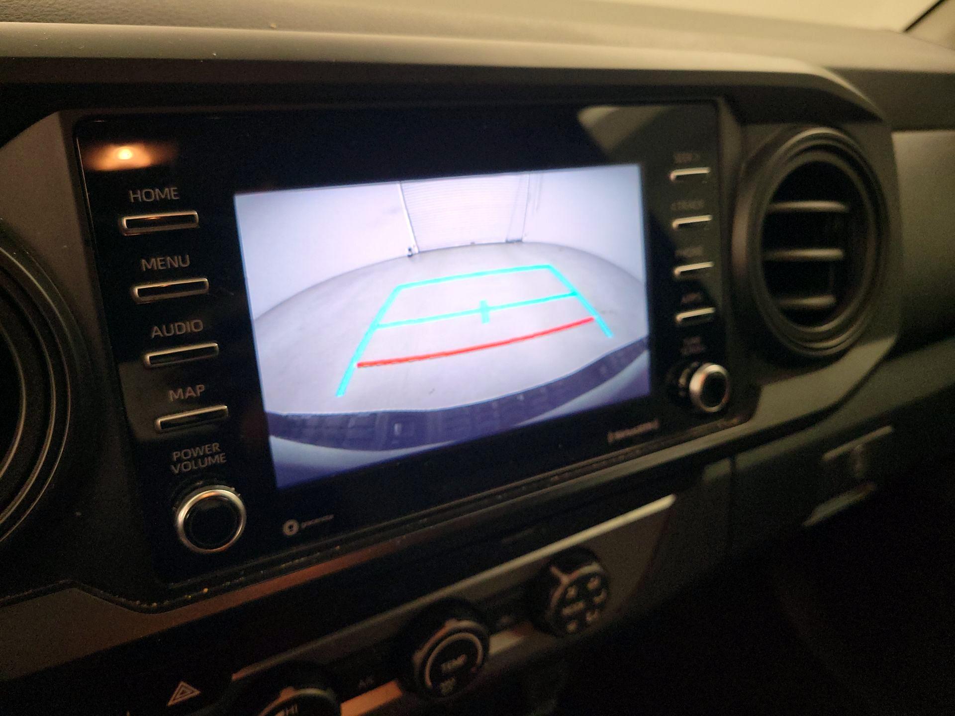 Thumbnail: 2023 Toyota Tacoma - 14