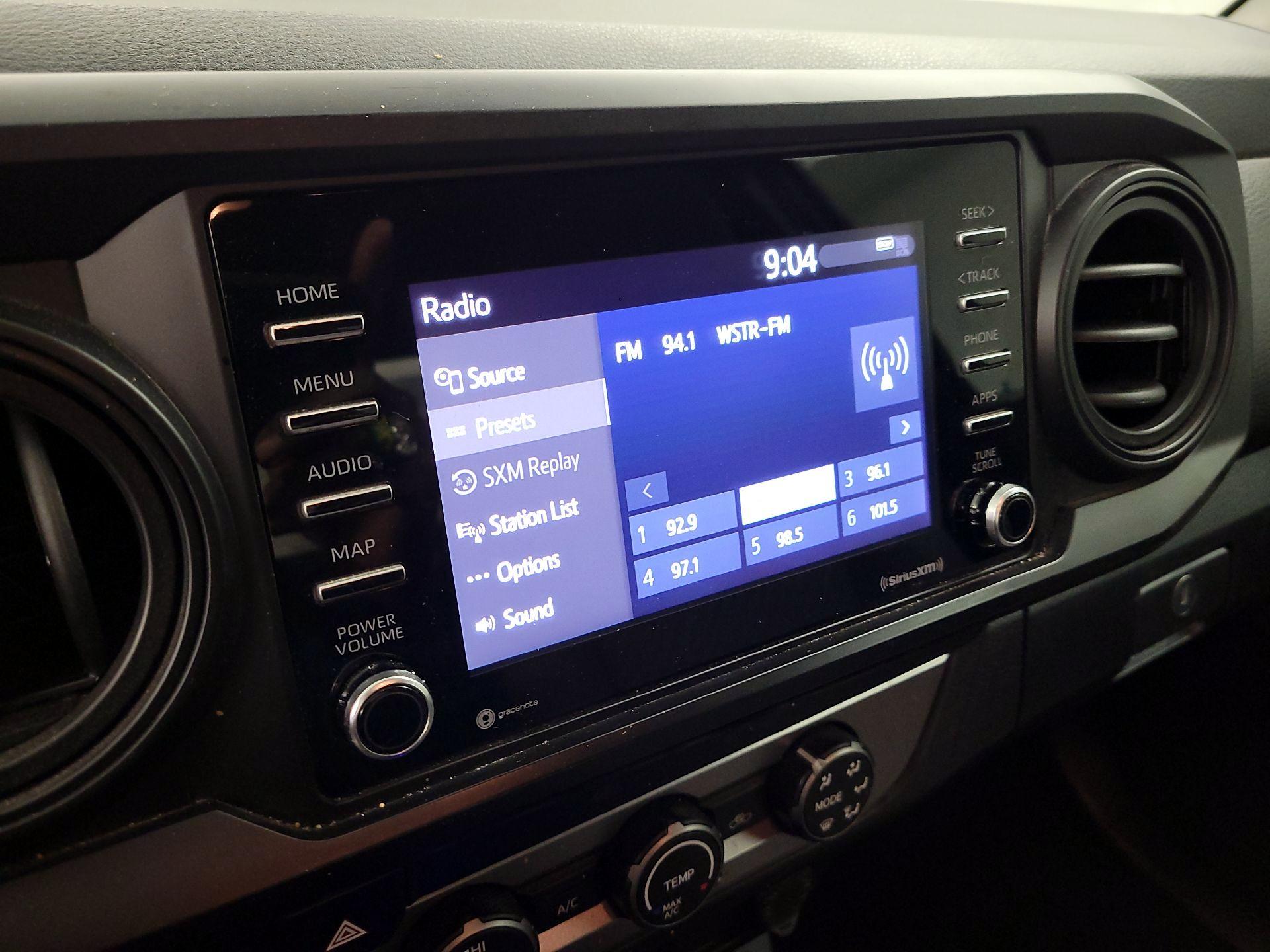 Thumbnail: 2023 Toyota Tacoma - 15