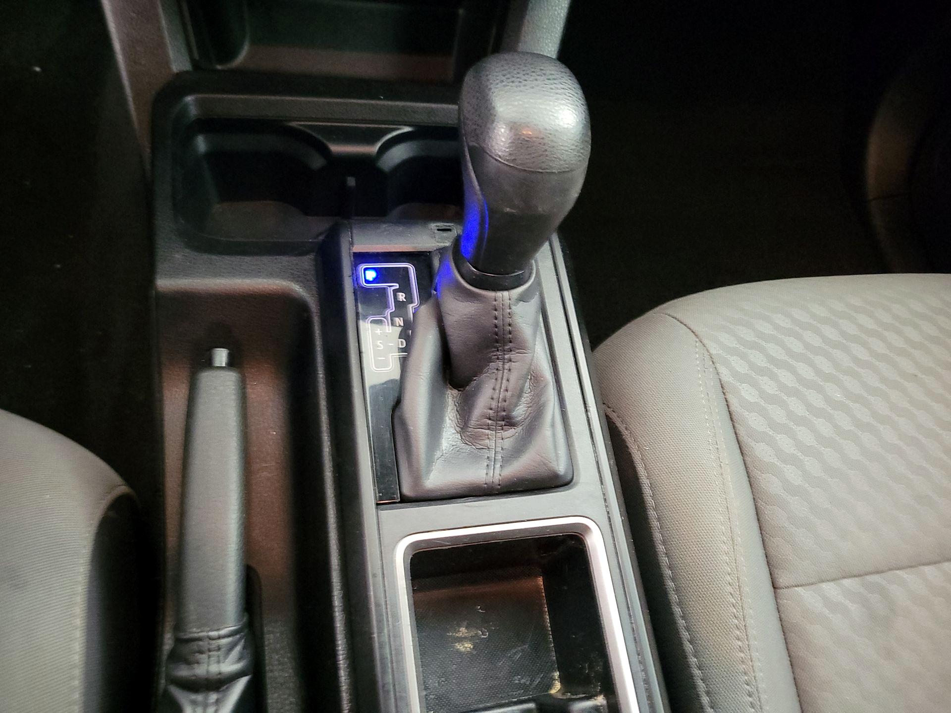 Thumbnail: 2023 Toyota Tacoma - 17