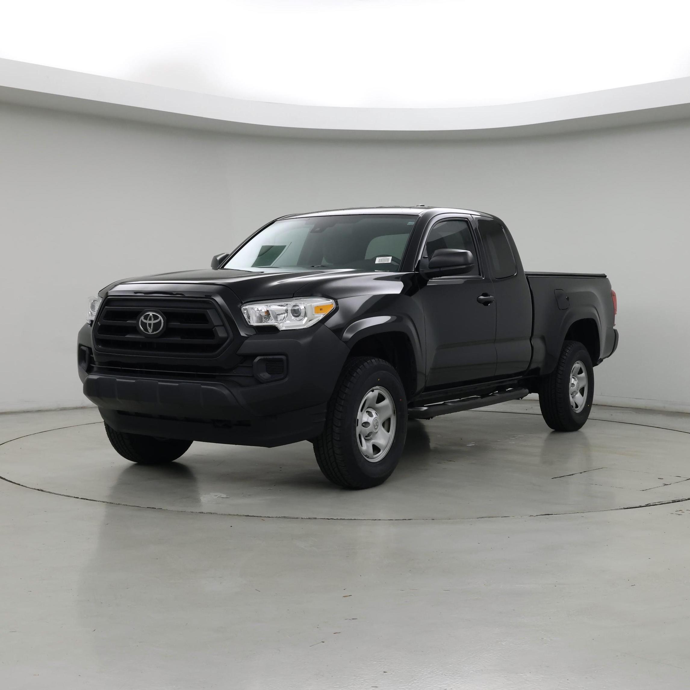 Thumbnail: 2023 Toyota Tacoma - 4