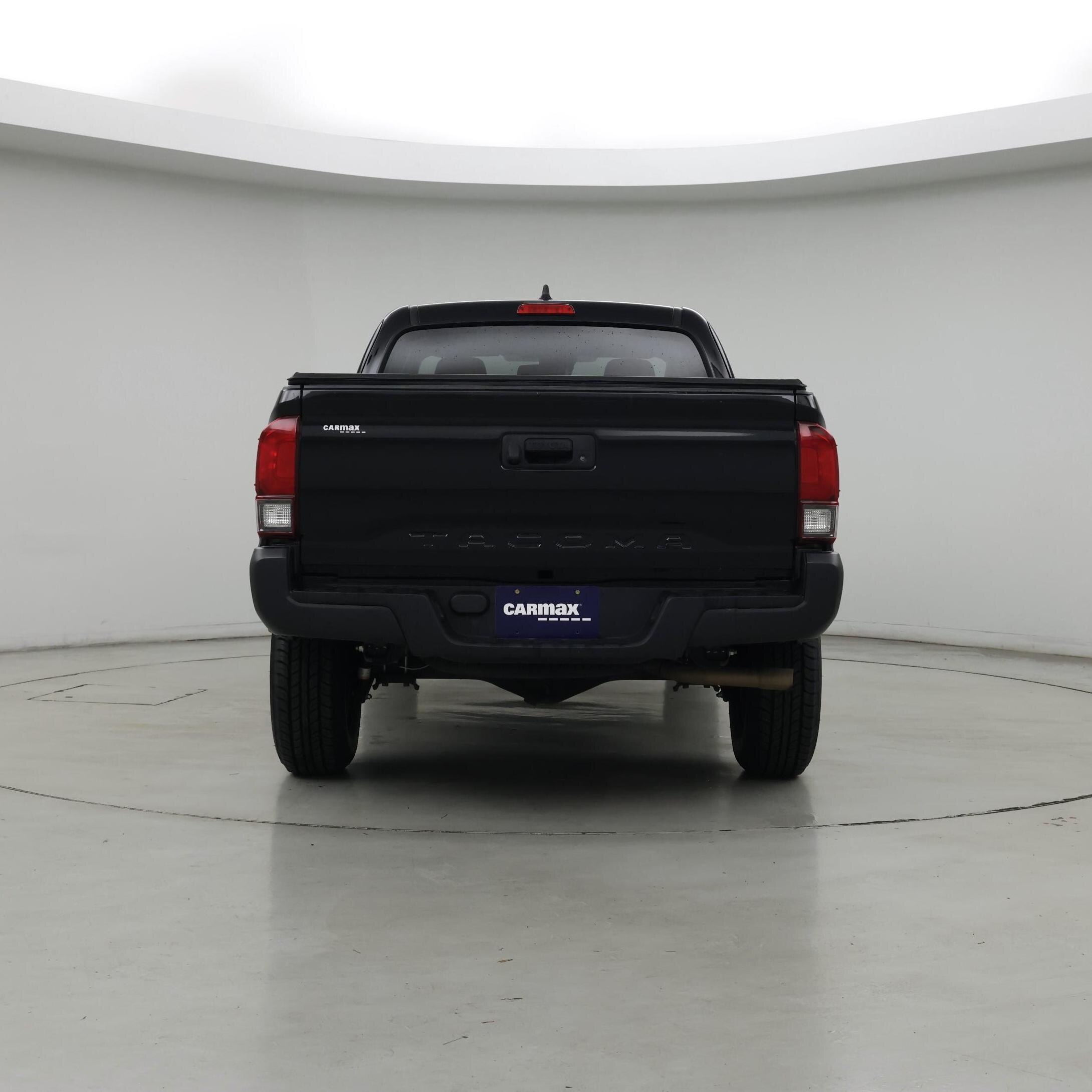 Thumbnail: 2023 Toyota Tacoma - 6