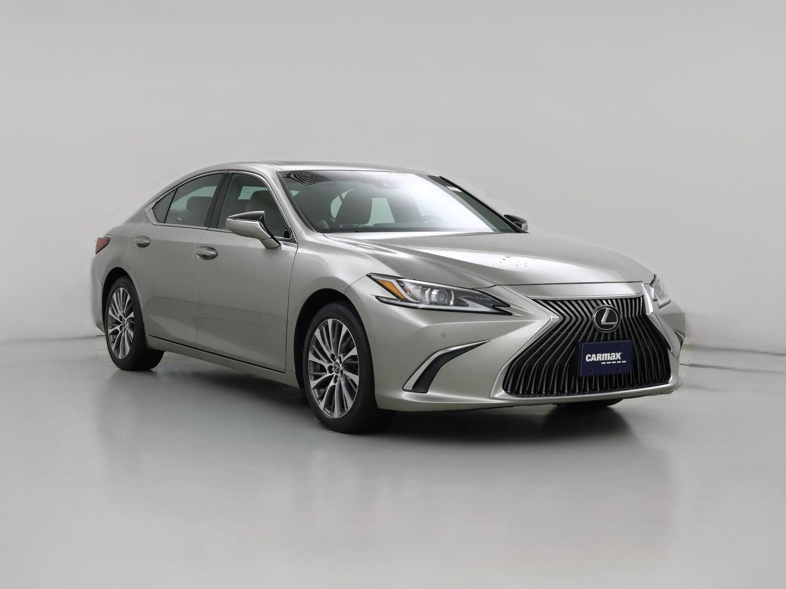 2020 Lexus ES